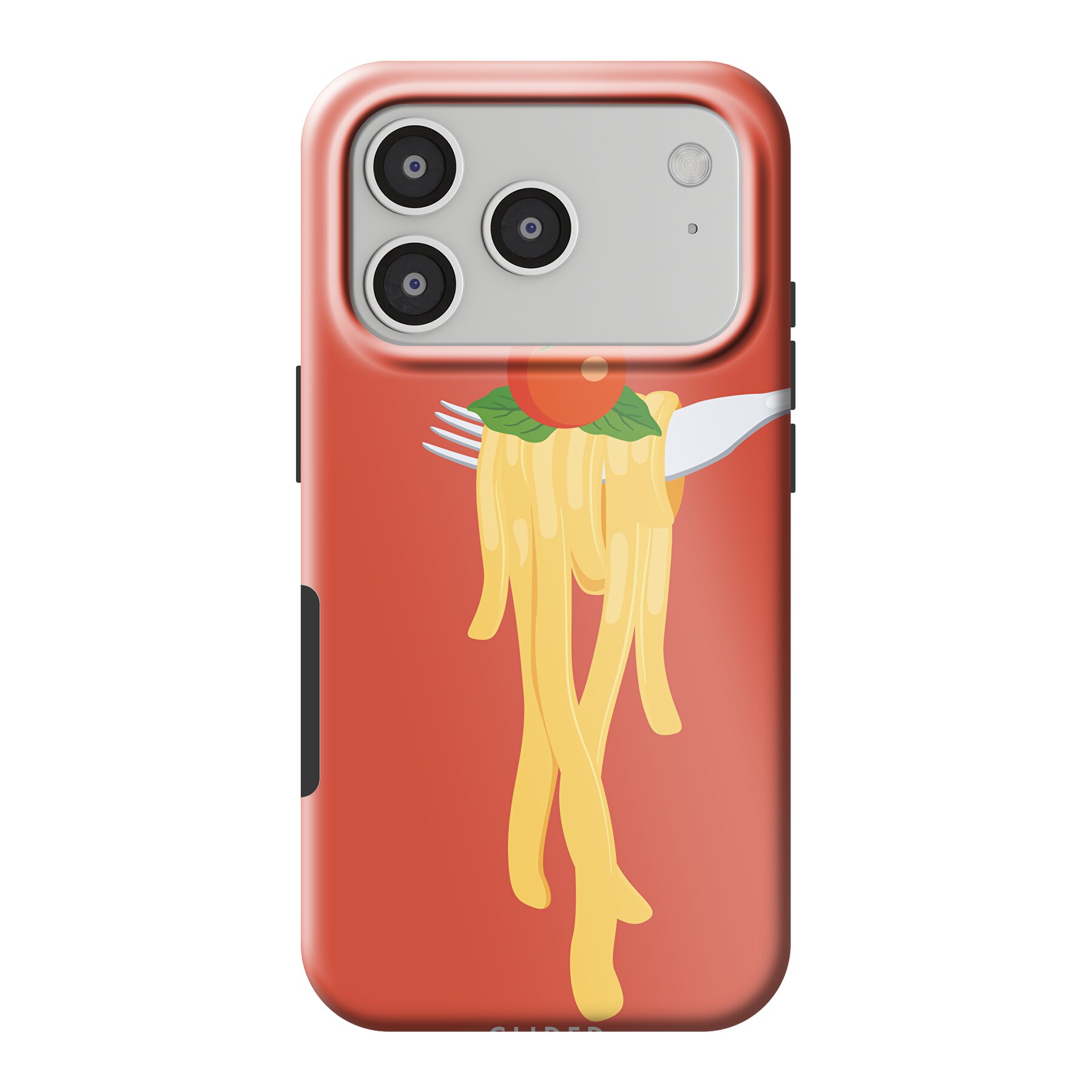 Product image Pasta Paradise - iPhone 17 Pro Phone case