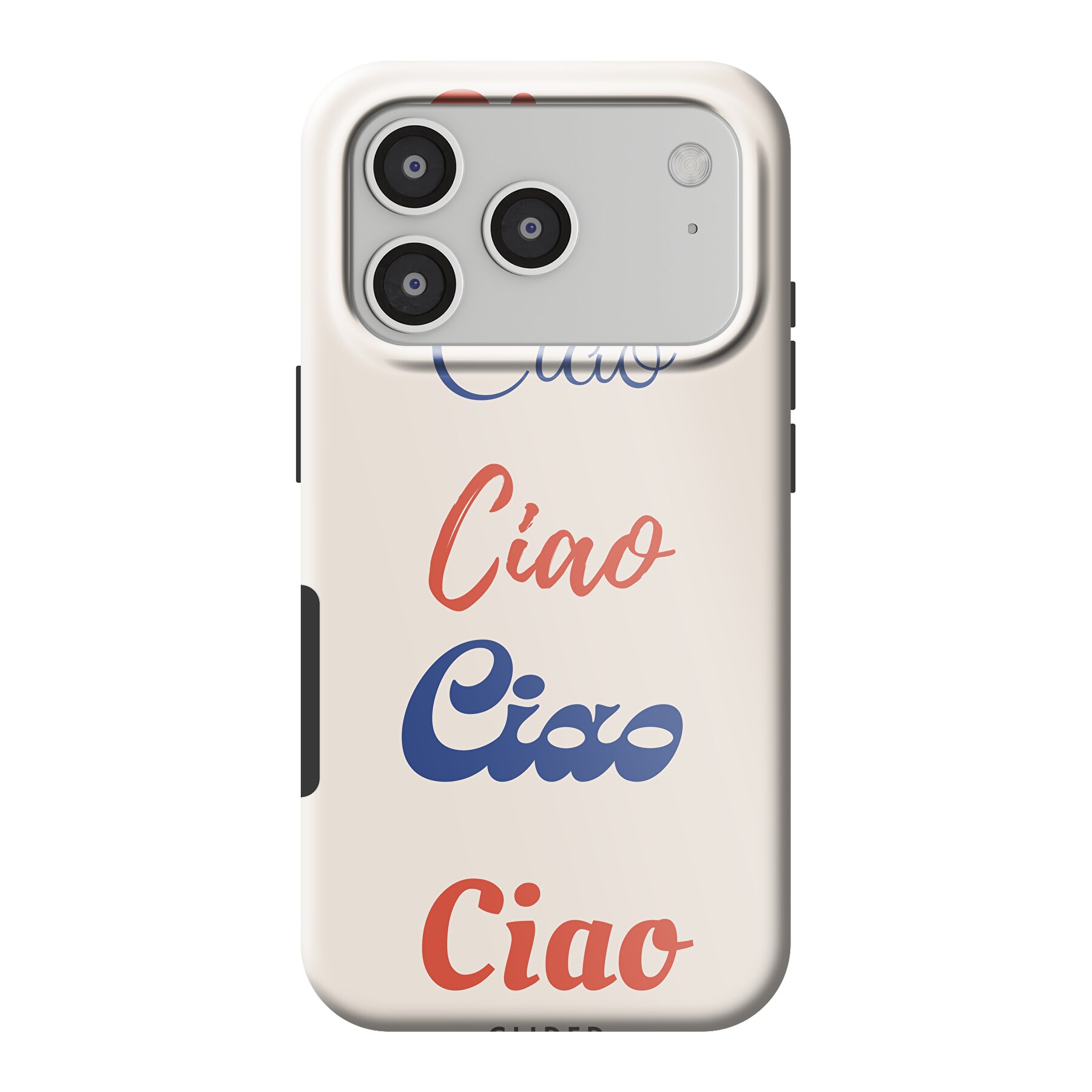 Immagine del prodotto Ciao - iPhone 17 Pro Cover