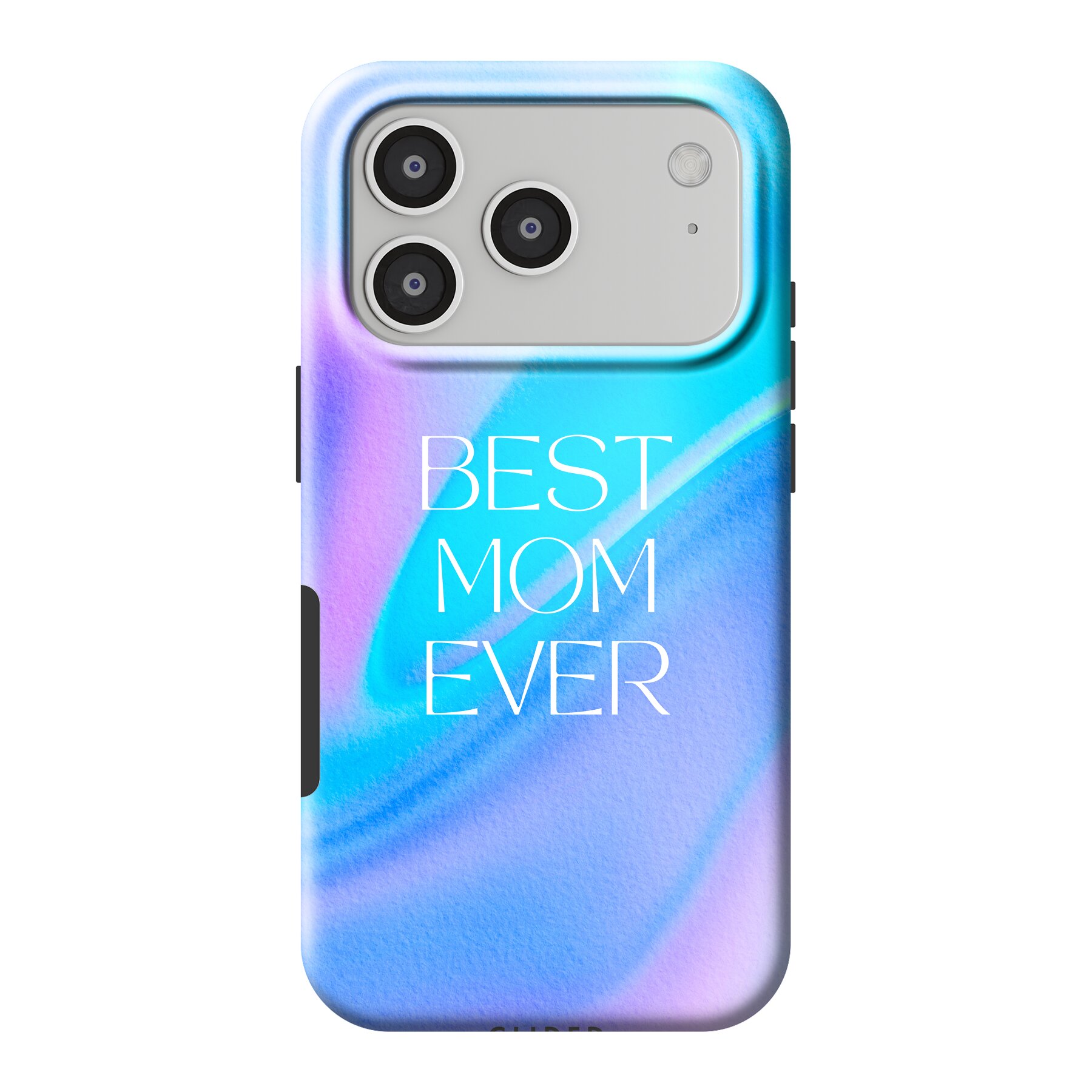 Product image Best Mom - iPhone 17 Pro Phone case