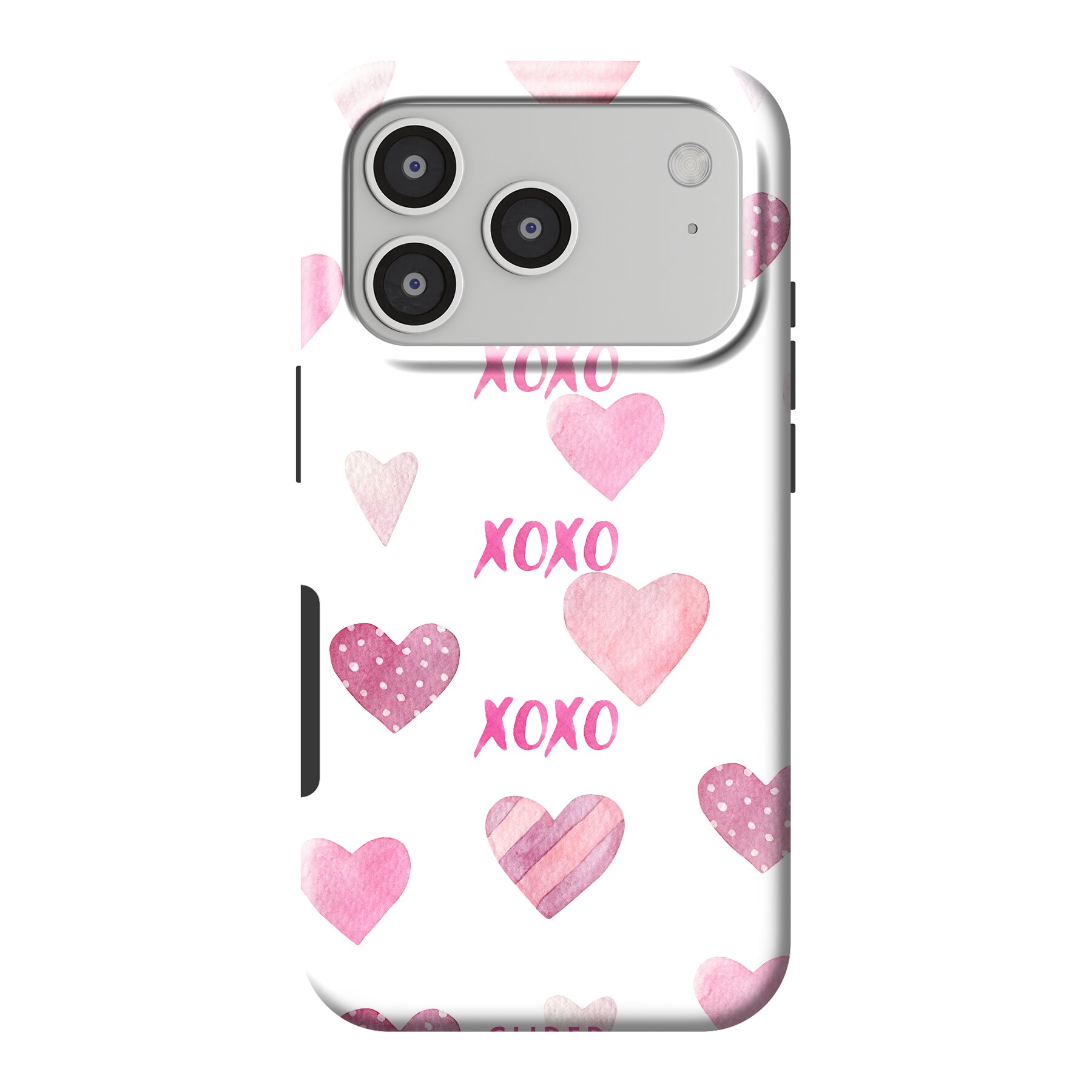 Product image Xoxo - iPhone 17 Pro Phone case