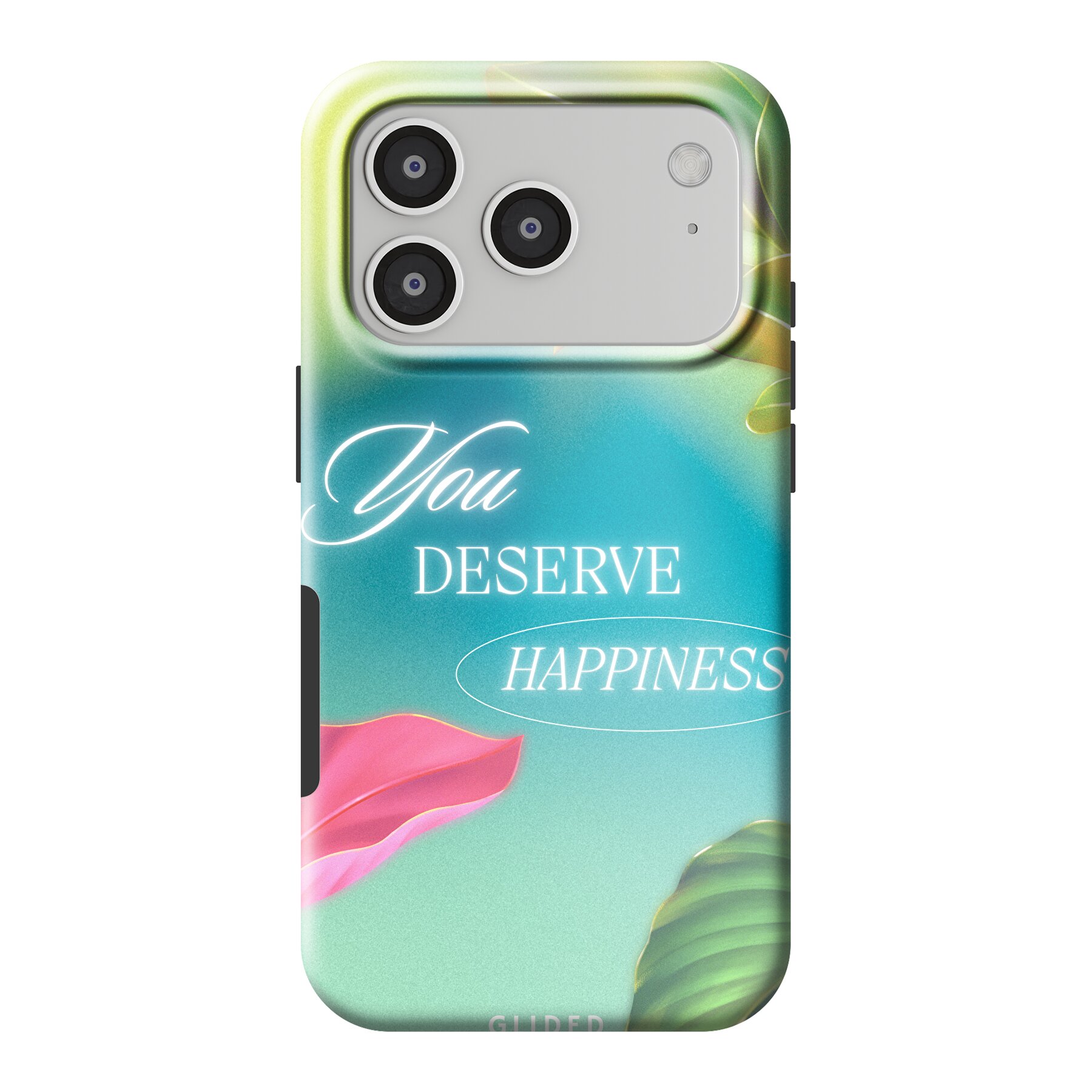 Product image Happiness - iPhone 17 Pro Phone case