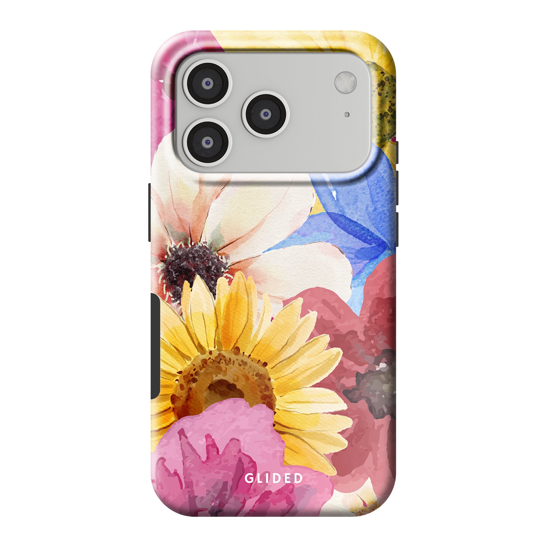 Product image Bouquet - iPhone 17 Pro Phone case