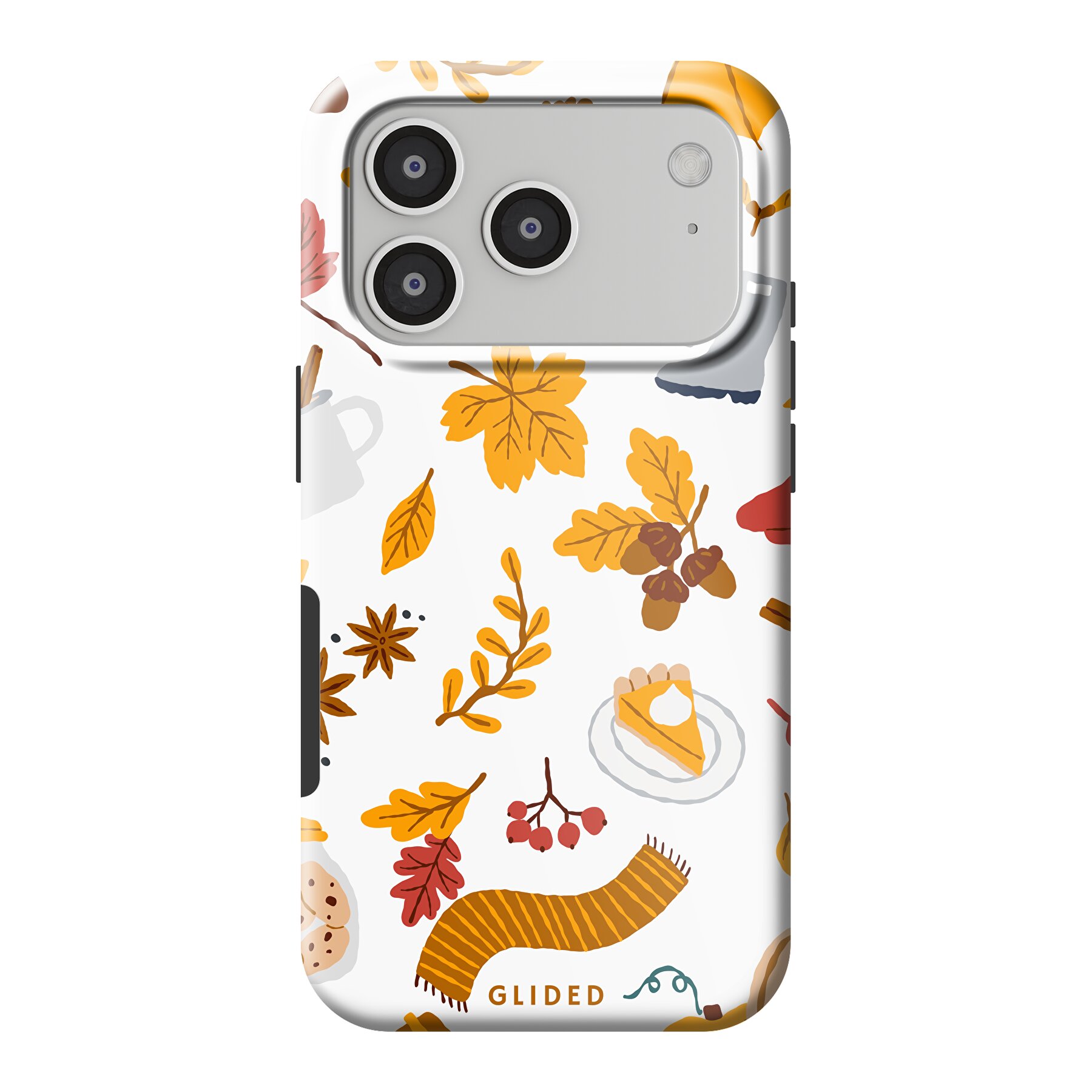 Produktbild Autumn Time - iPhone 17 Pro Handyhülle