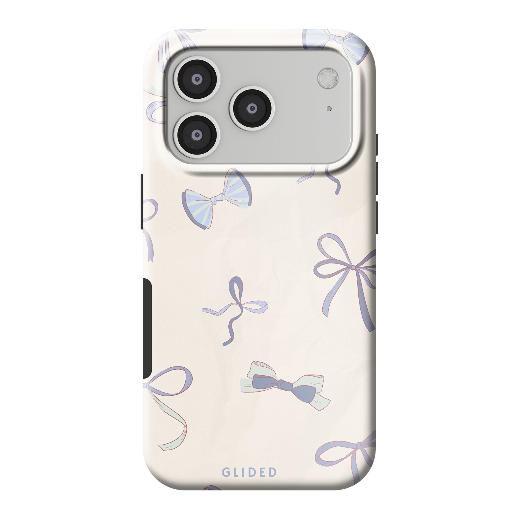 Productafbeelding Bows - iPhone 17 Pro Handyhülle
