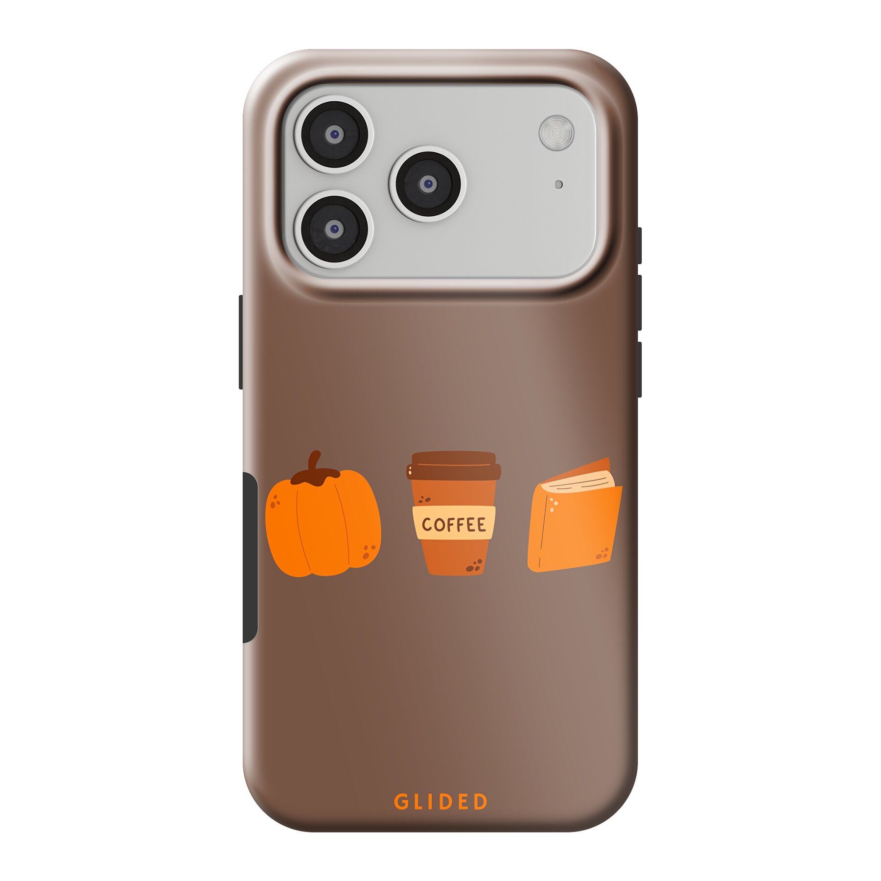 Product image Autumn Essentials - iPhone 17 Pro Phone case