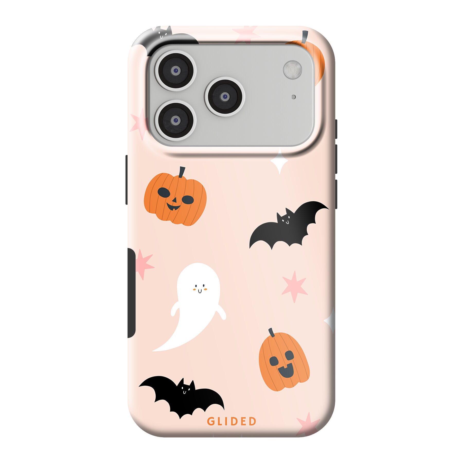 Product image Cute Halloween - iPhone 17 Pro Phone case