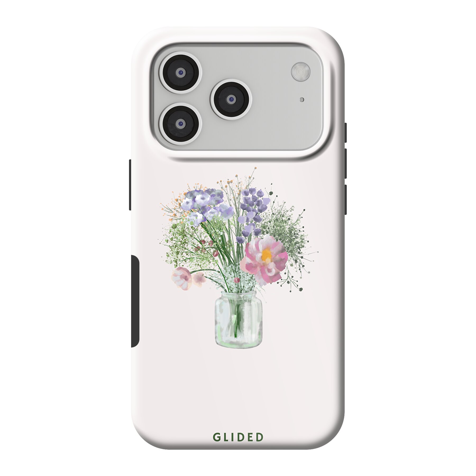 Produktbild Flowers for you - iPhone 17 Pro Handyhülle