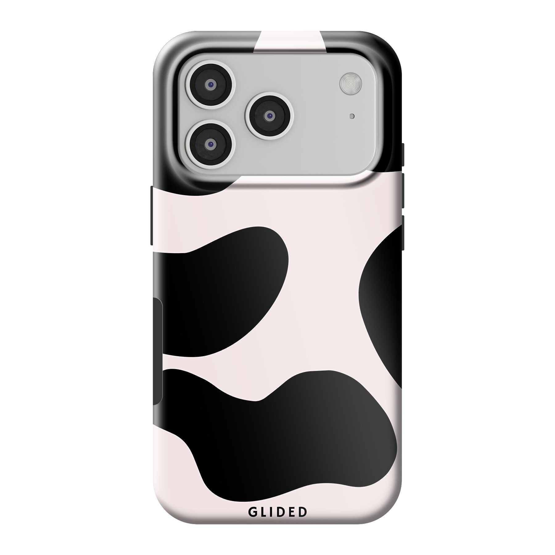 Immagine del prodotto Cow meets Wow - iPhone 17 Pro Cover