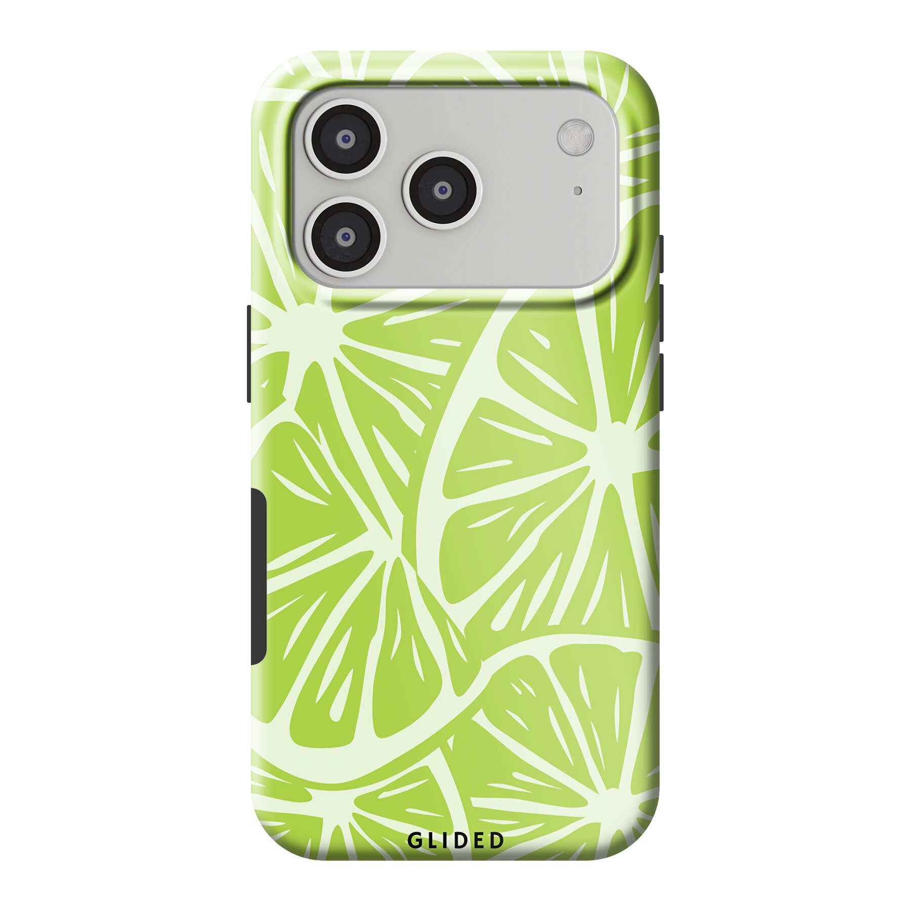Produktbild Green Lime - iPhone 17 Pro Handyhülle