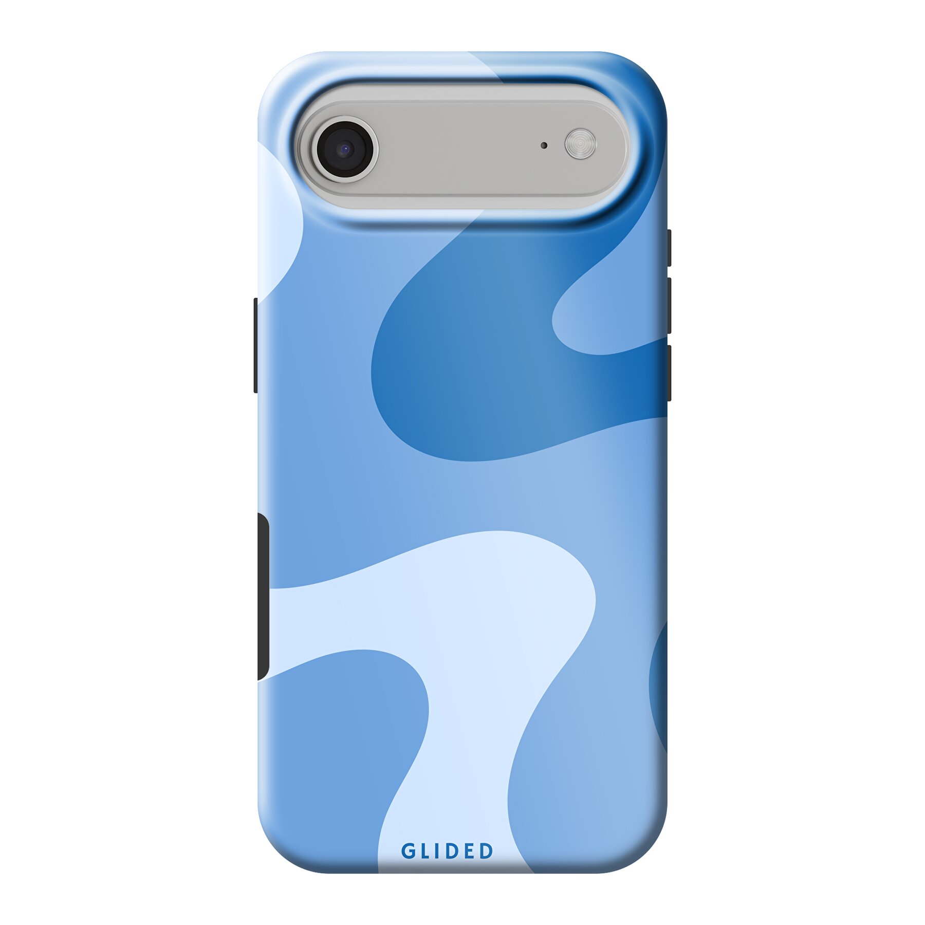Product image Blue Wave - iPhone 17 Air Phone case
