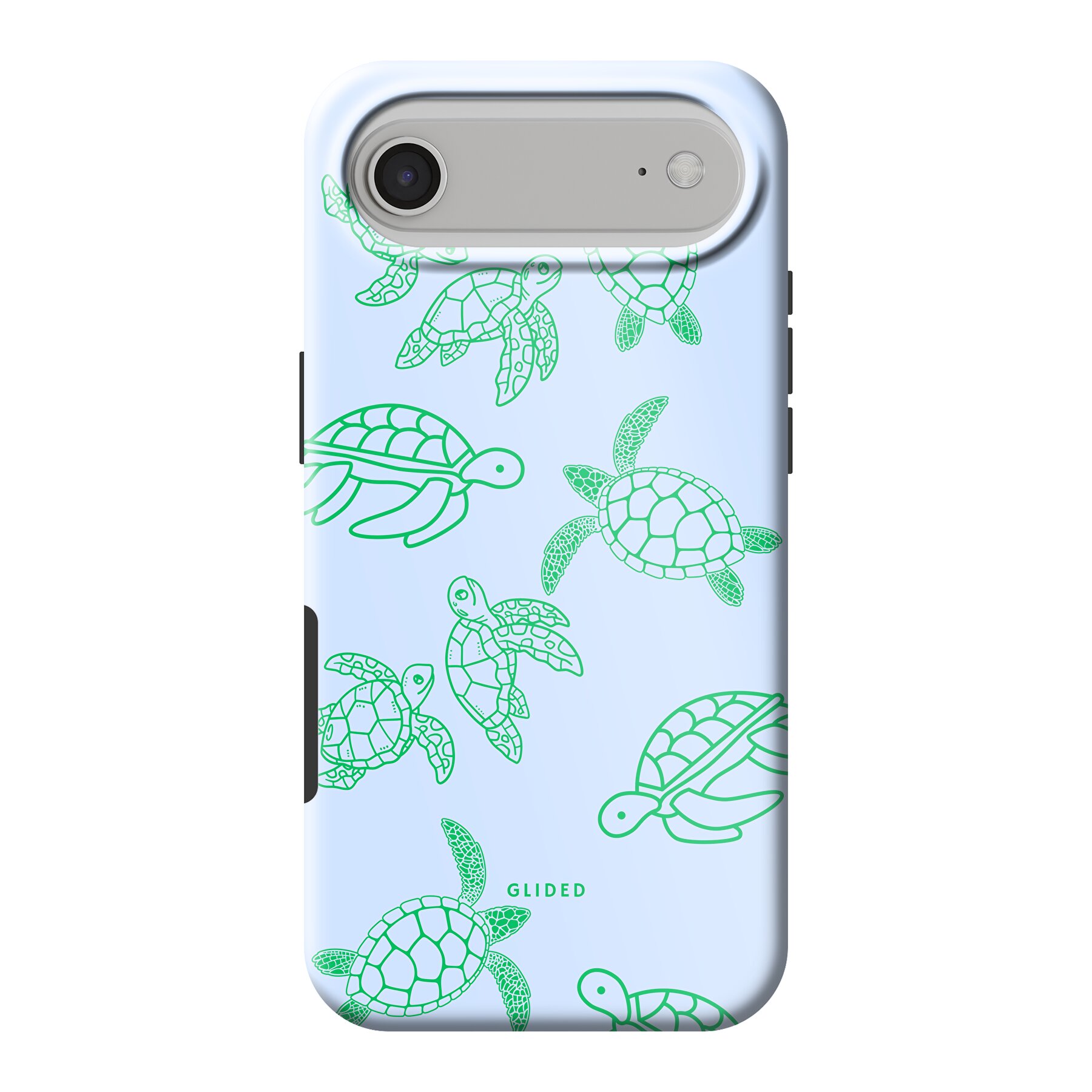Imagen del producto Turtly - iPhone 17 Air Funda