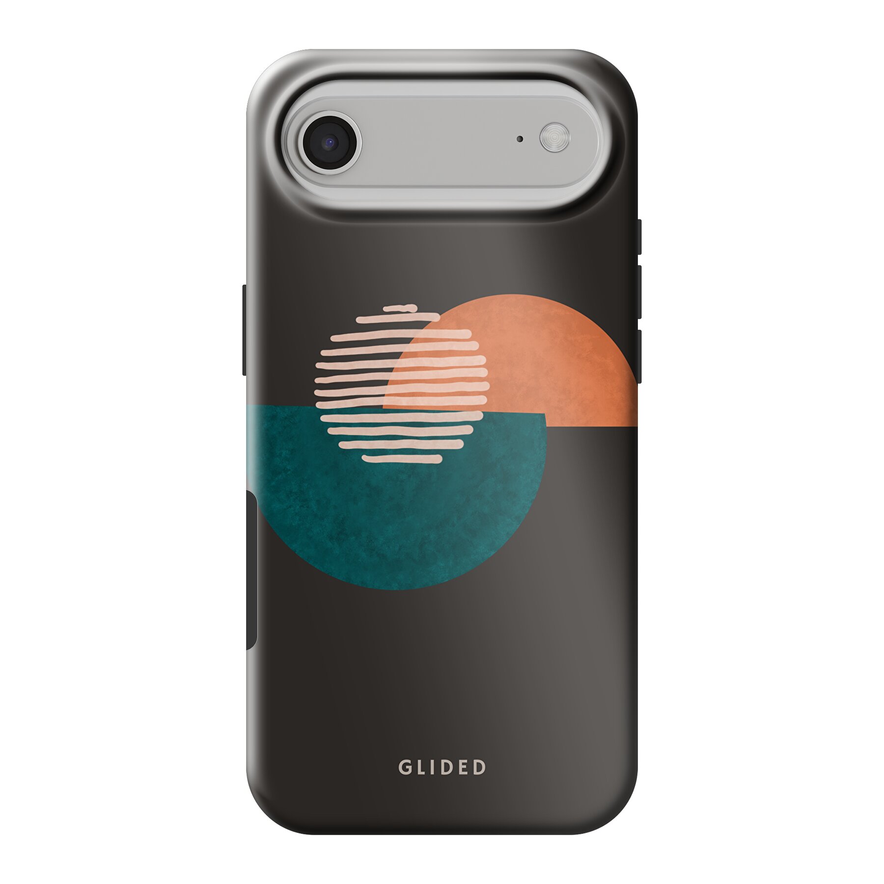 Product image Crest - iPhone 17 Air Phone case