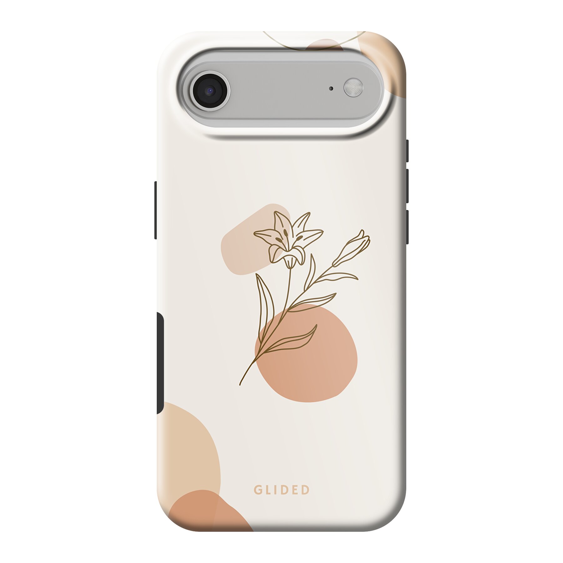 Product image Flora - iPhone 17 Air Phone case