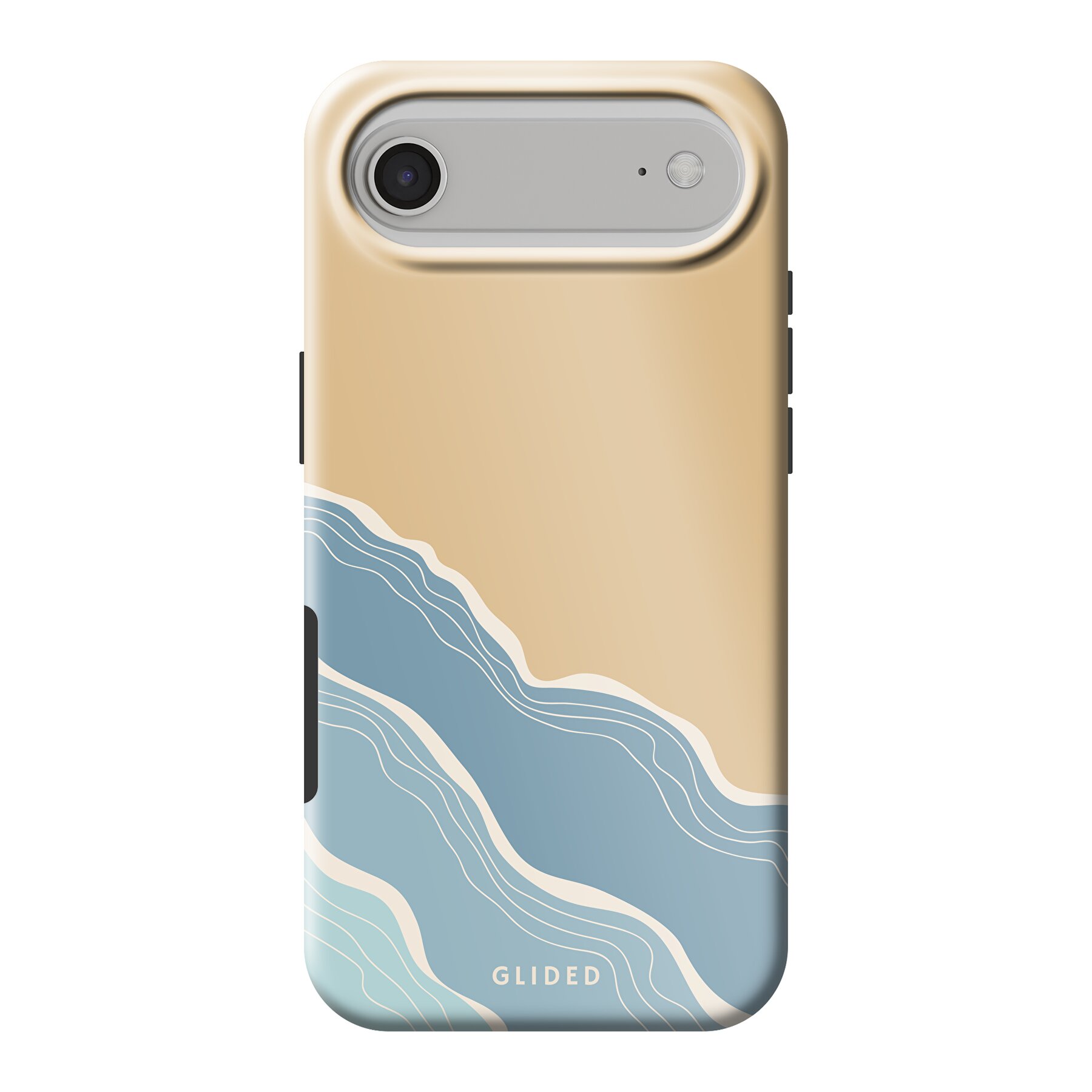 Produktbild Breeze - iPhone 17 Air Handyhülle
