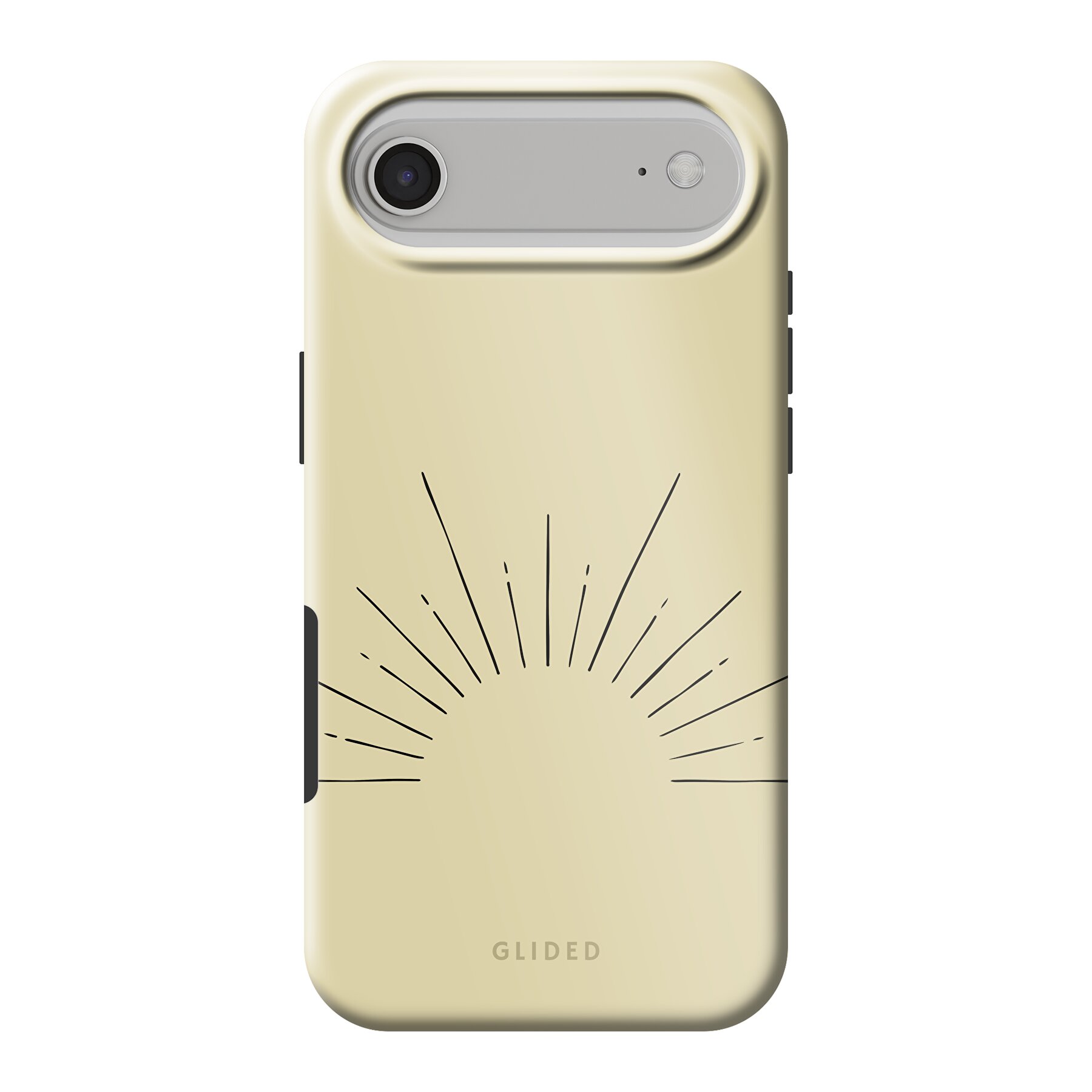Imagen del producto Sunrise - iPhone 17 Air Funda