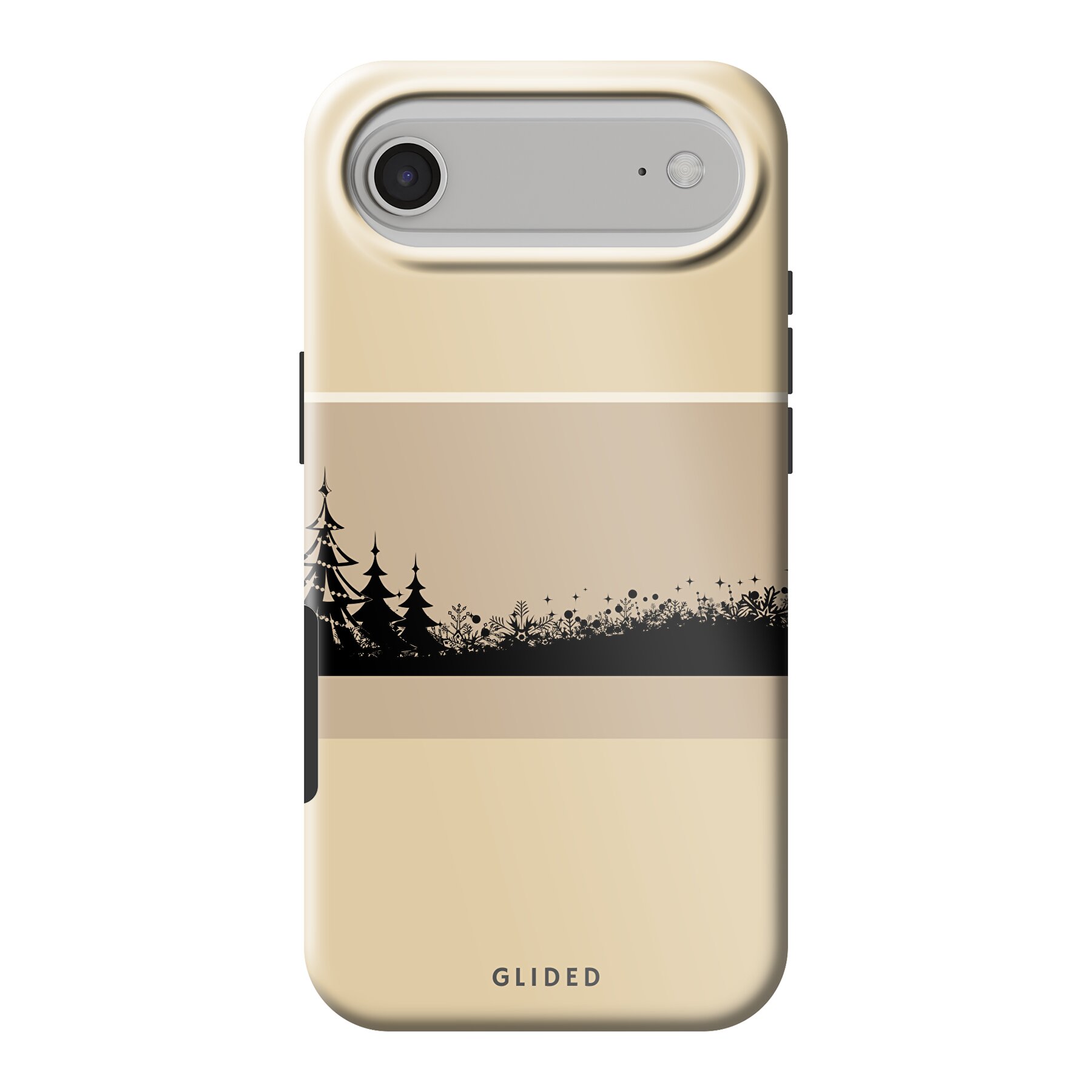 Produktbild Wonderland - iPhone 17 Air Handyhülle