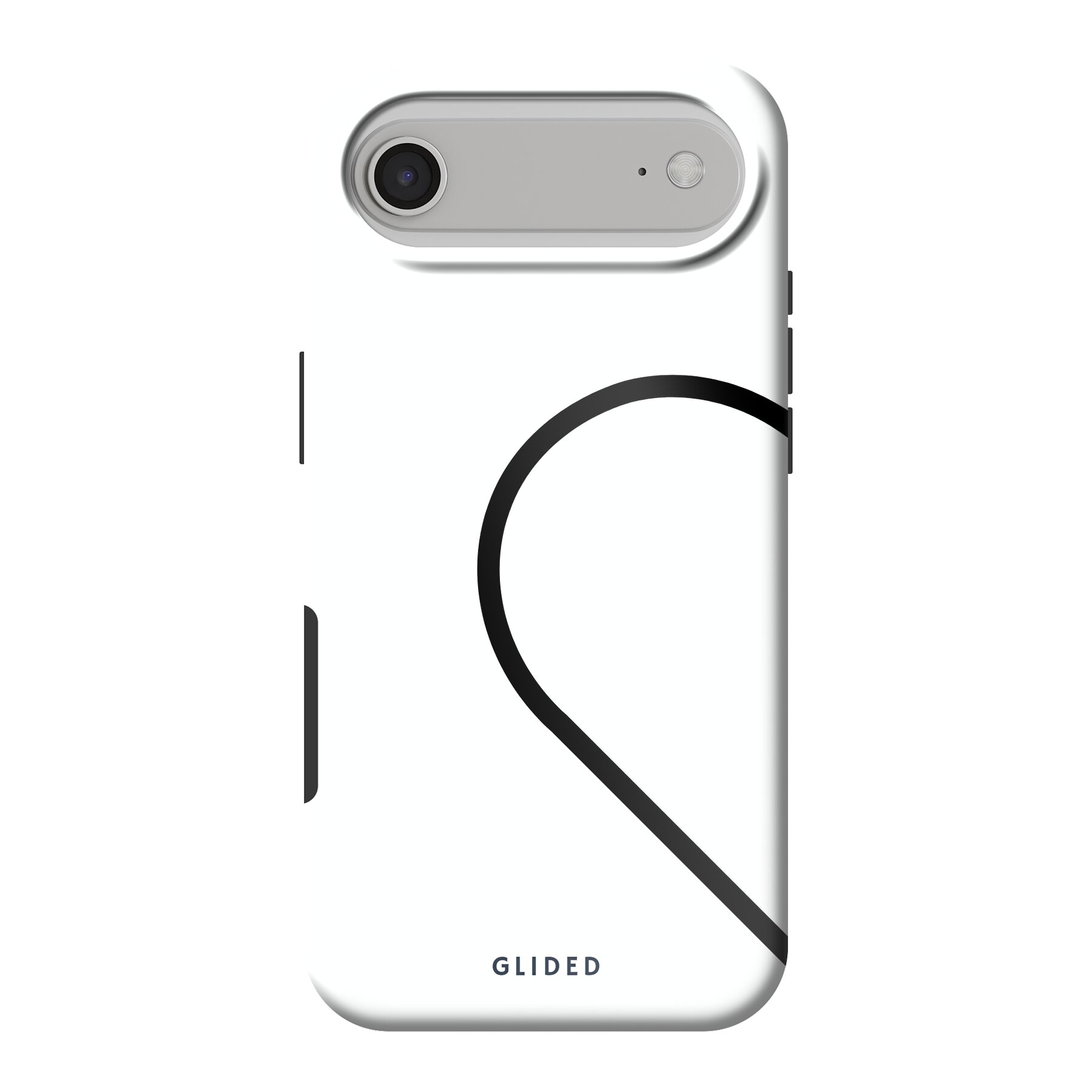 Immagine del prodotto Harmony White - iPhone 17 Air Cover