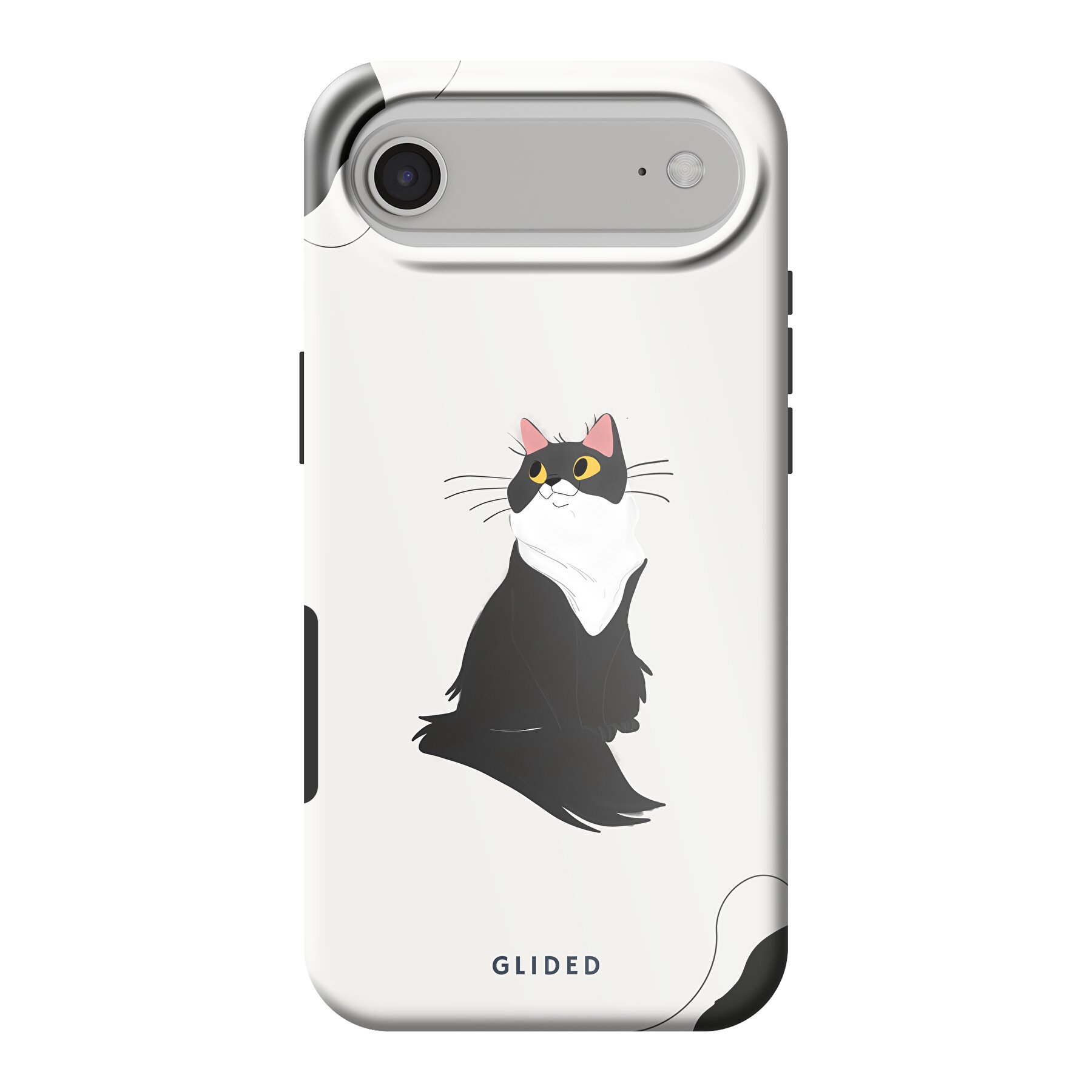 Produktbild Fur - iPhone 17 Air Handyhülle