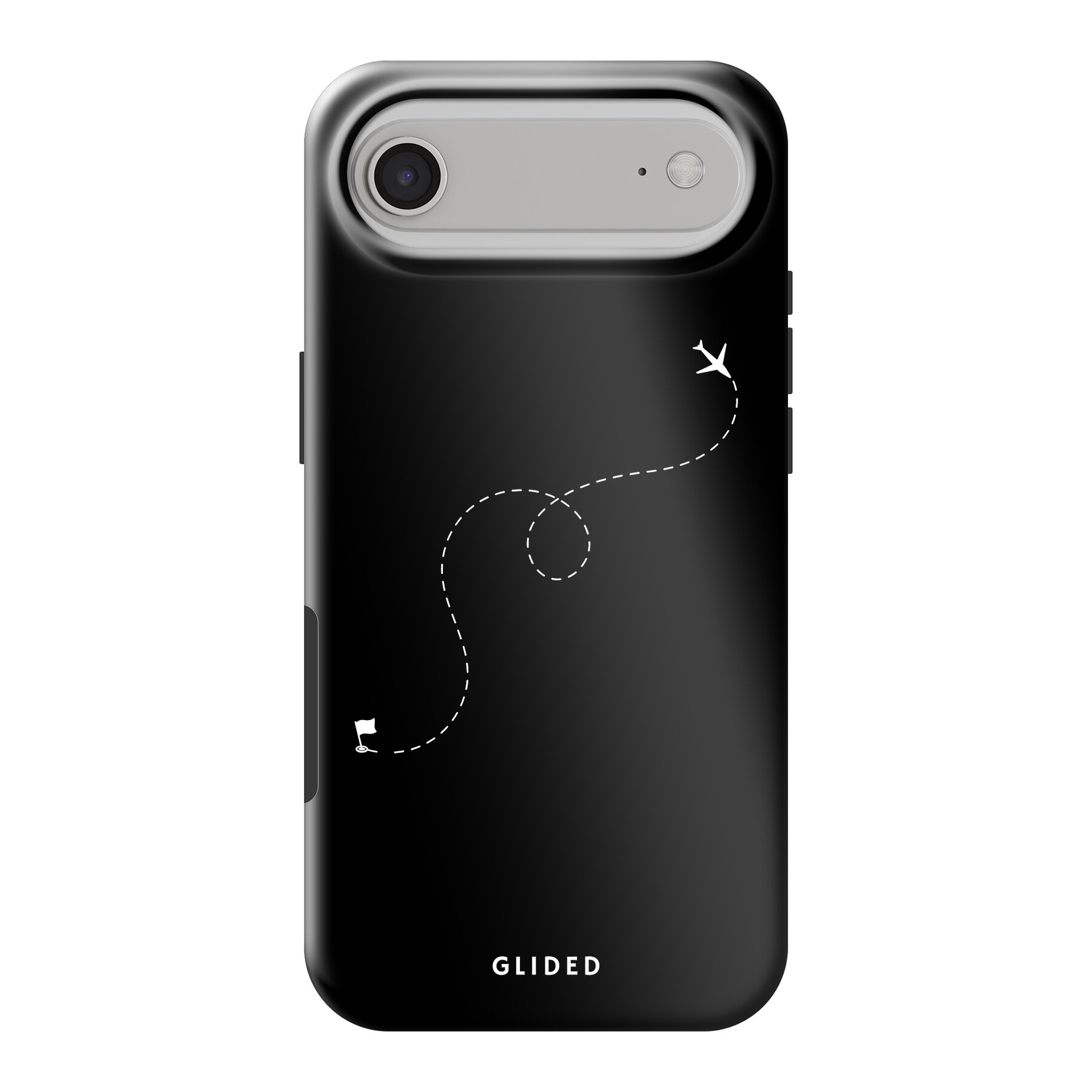 Izdelek slika To Destination - iPhone 17 Air Ohišje za telefon