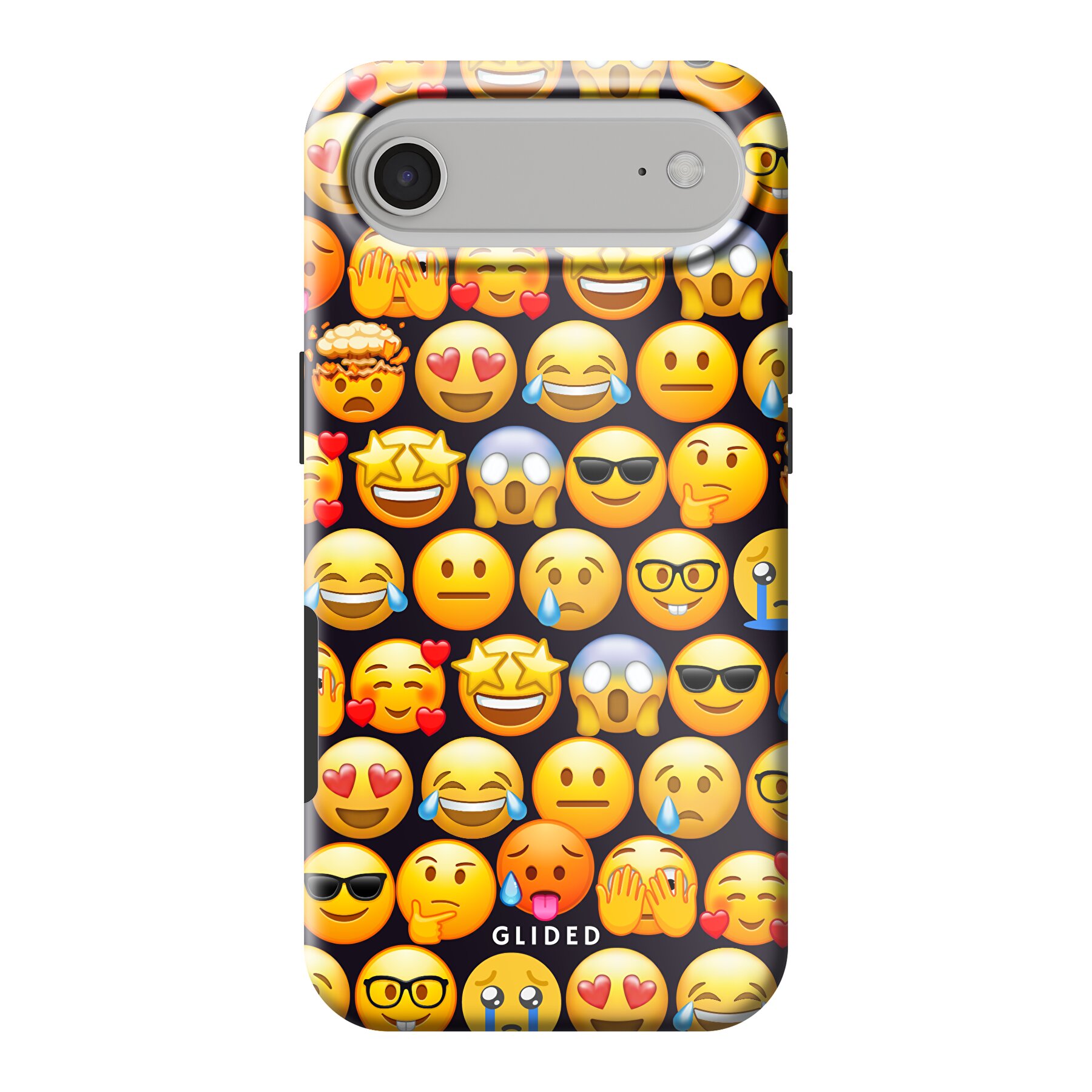 Imagen del producto Emoji Town - iPhone 17 Air Funda