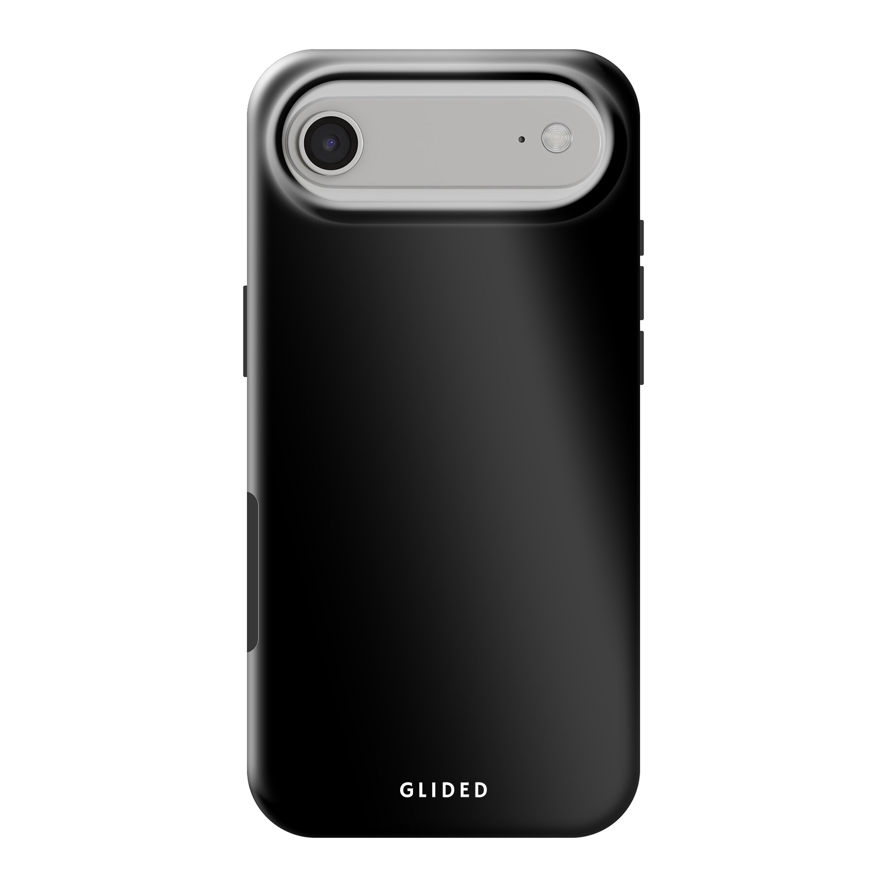 Produktbild Midnight Chic - iPhone 17 Air Handyhülle
