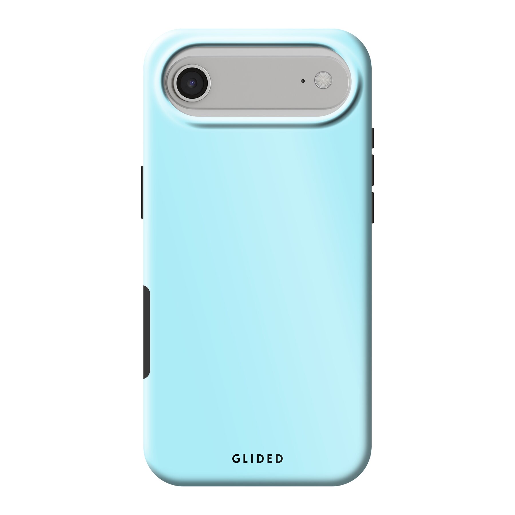 Imagen del producto Turquoise Touch - iPhone 17 Air Funda
