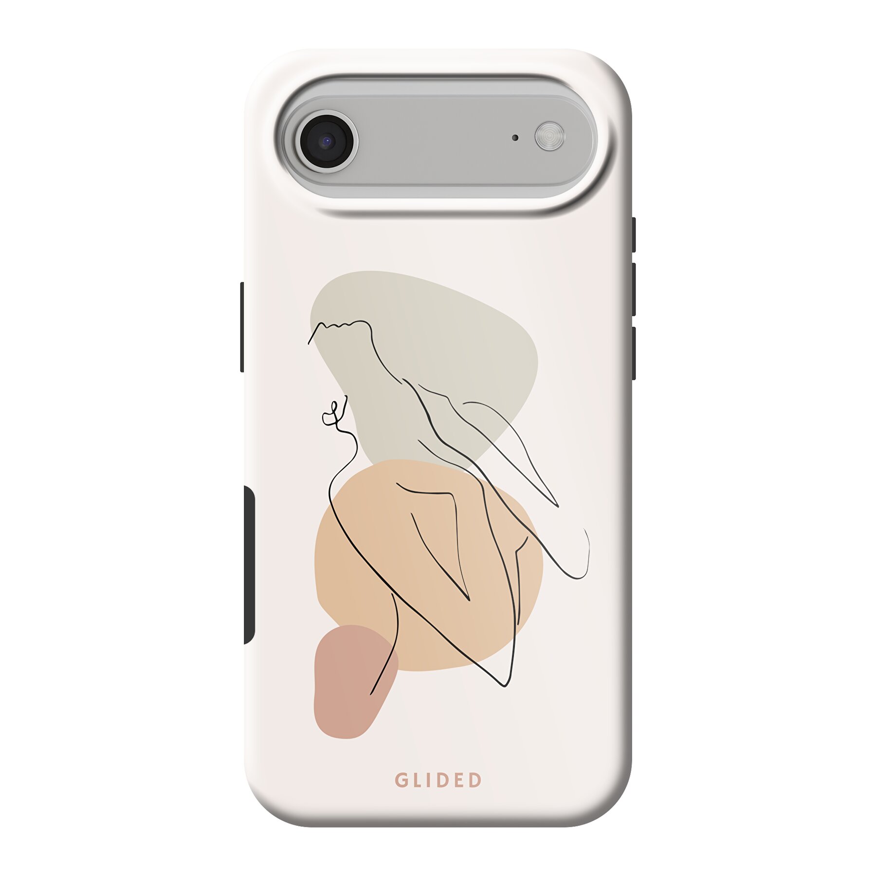 Imagen del producto Woman Power - iPhone 17 Air Funda