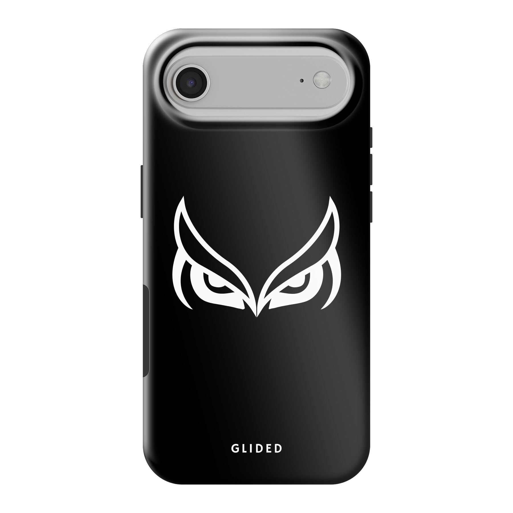 Product image Dark owl - iPhone 17 Air Phone case