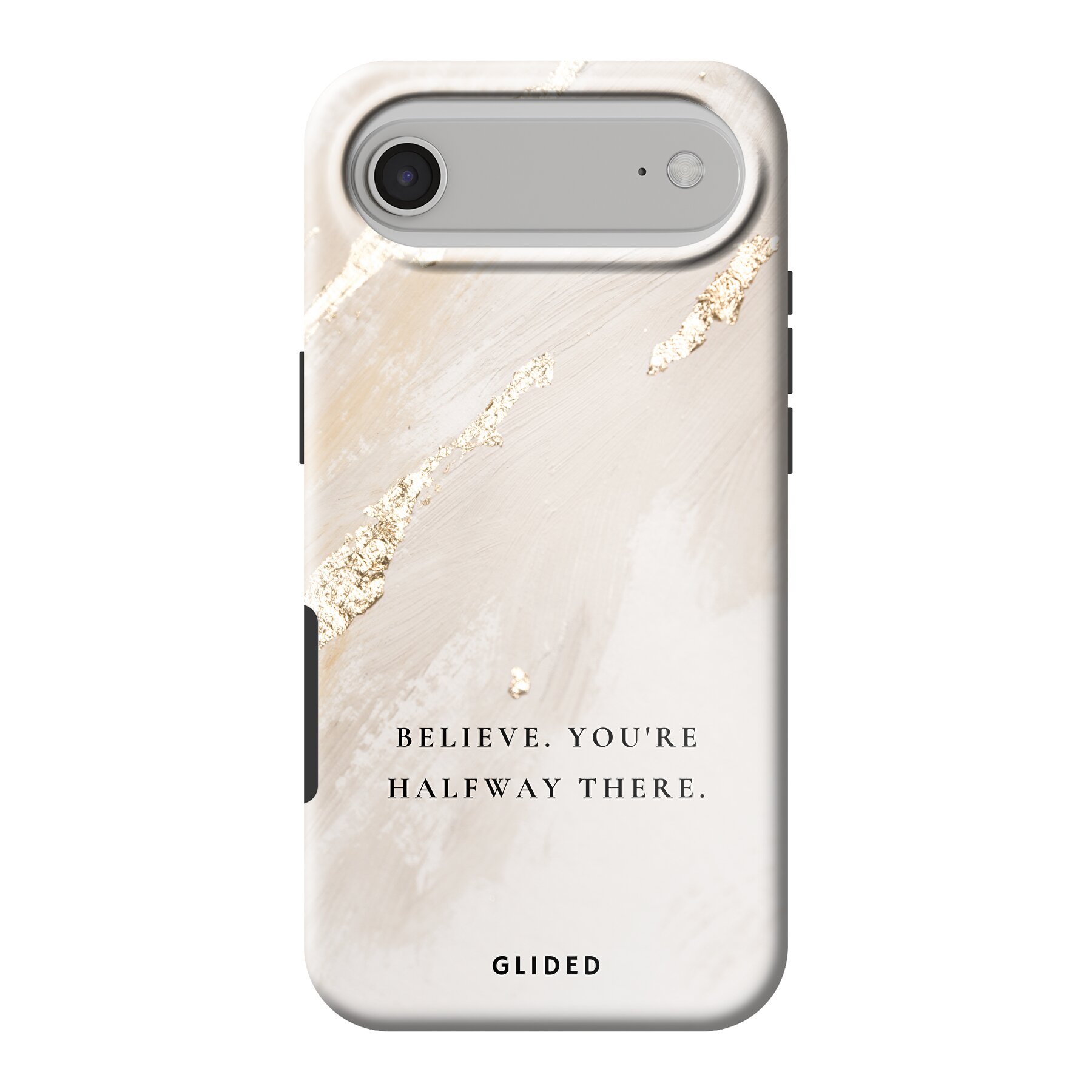 Imagen del producto Believe - iPhone 17 Air Funda