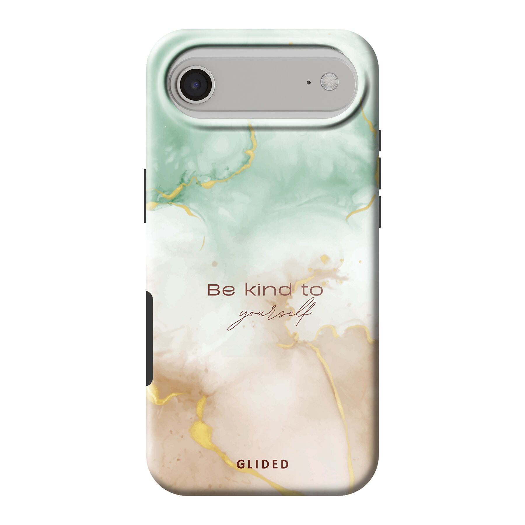 Produktbild Kind to yourself - iPhone 17 Air Handyhülle