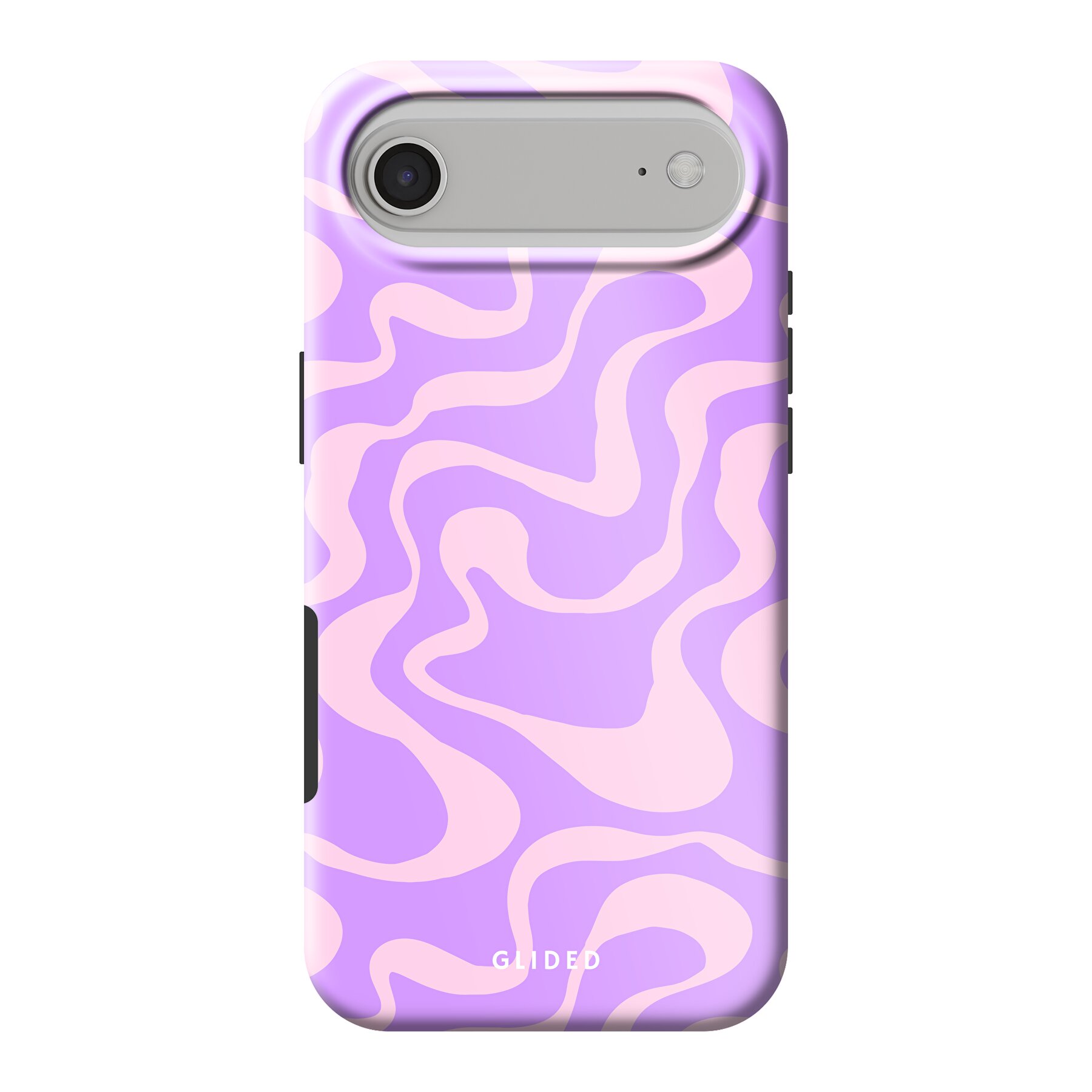 Tuotekuva Purple Wave - iPhone 17 Air Puhelimen suojakuori
