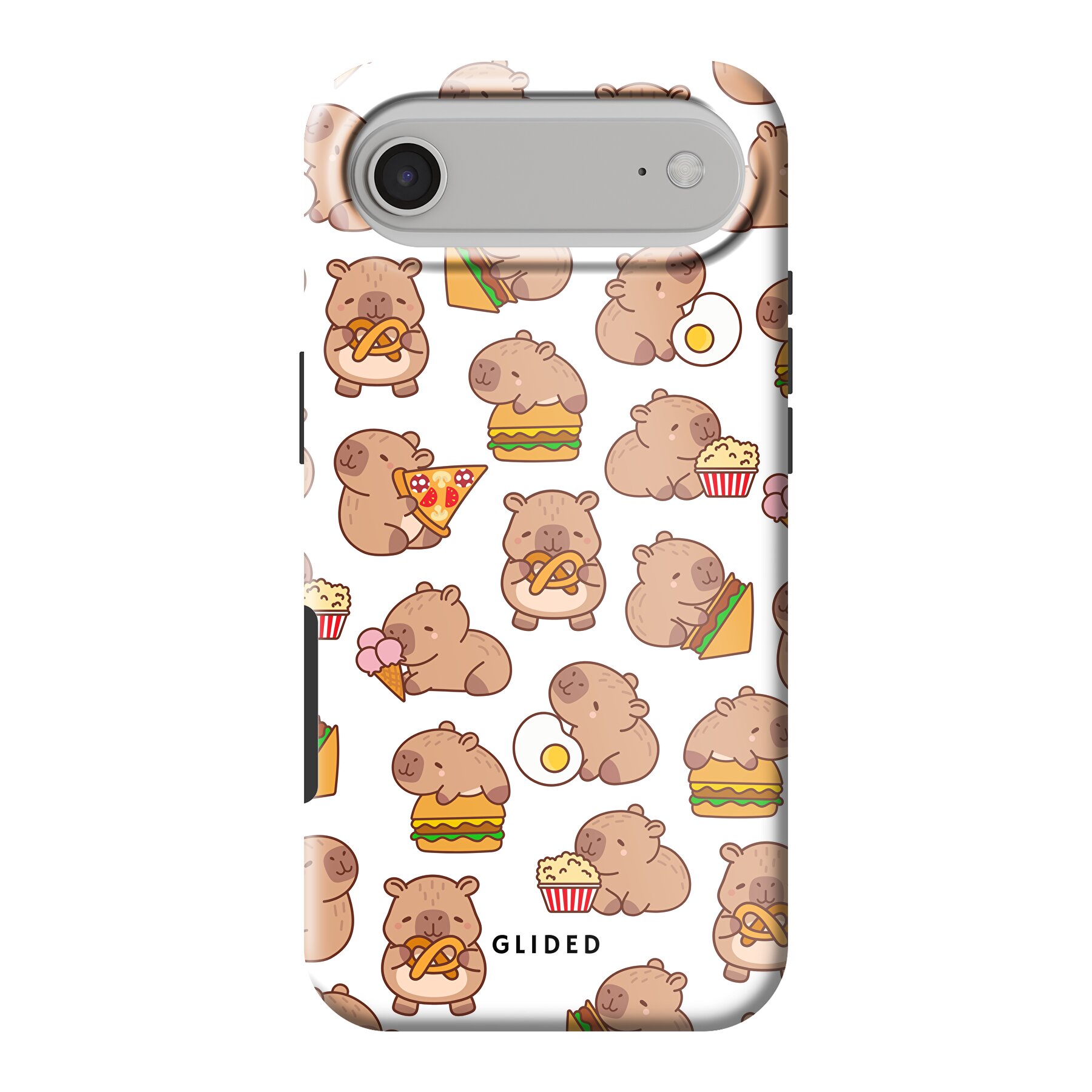 Produktbild Foodie Cutie - iPhone 17 Air Handyhülle