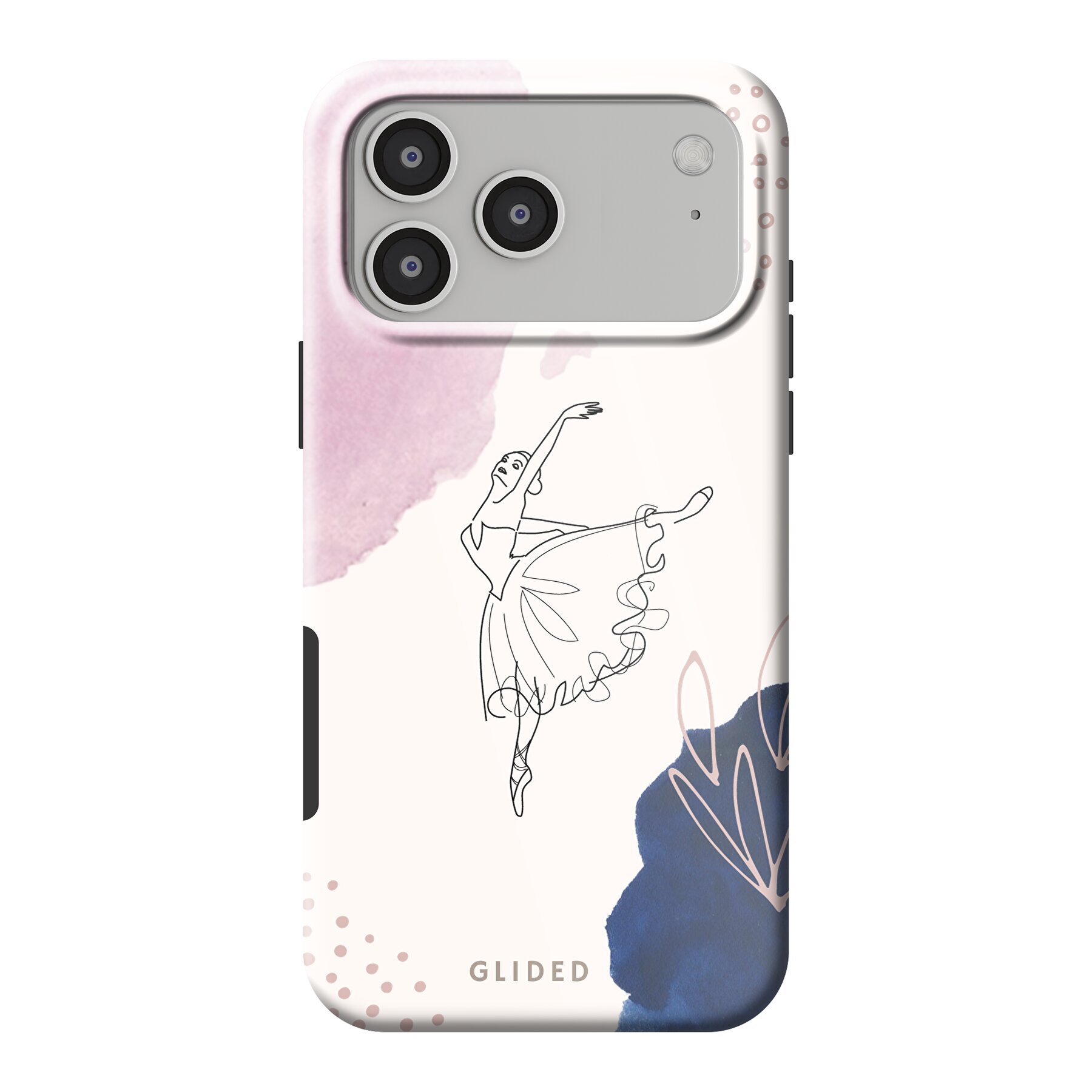 Image du produit Grace - iPhone 17 Pro Max Coque de téléphone