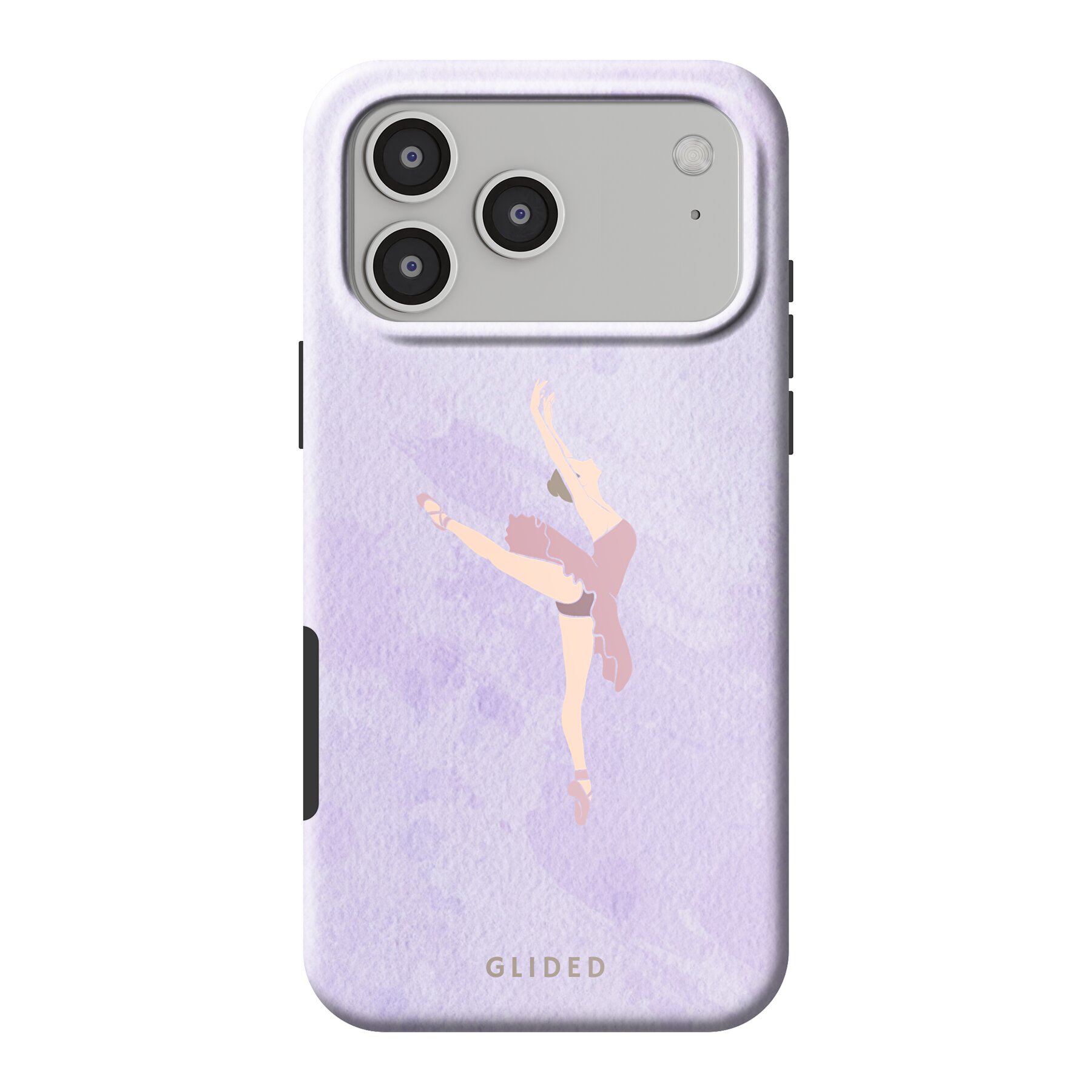 Image du produit Lavender - iPhone 17 Pro Max Coque de téléphone