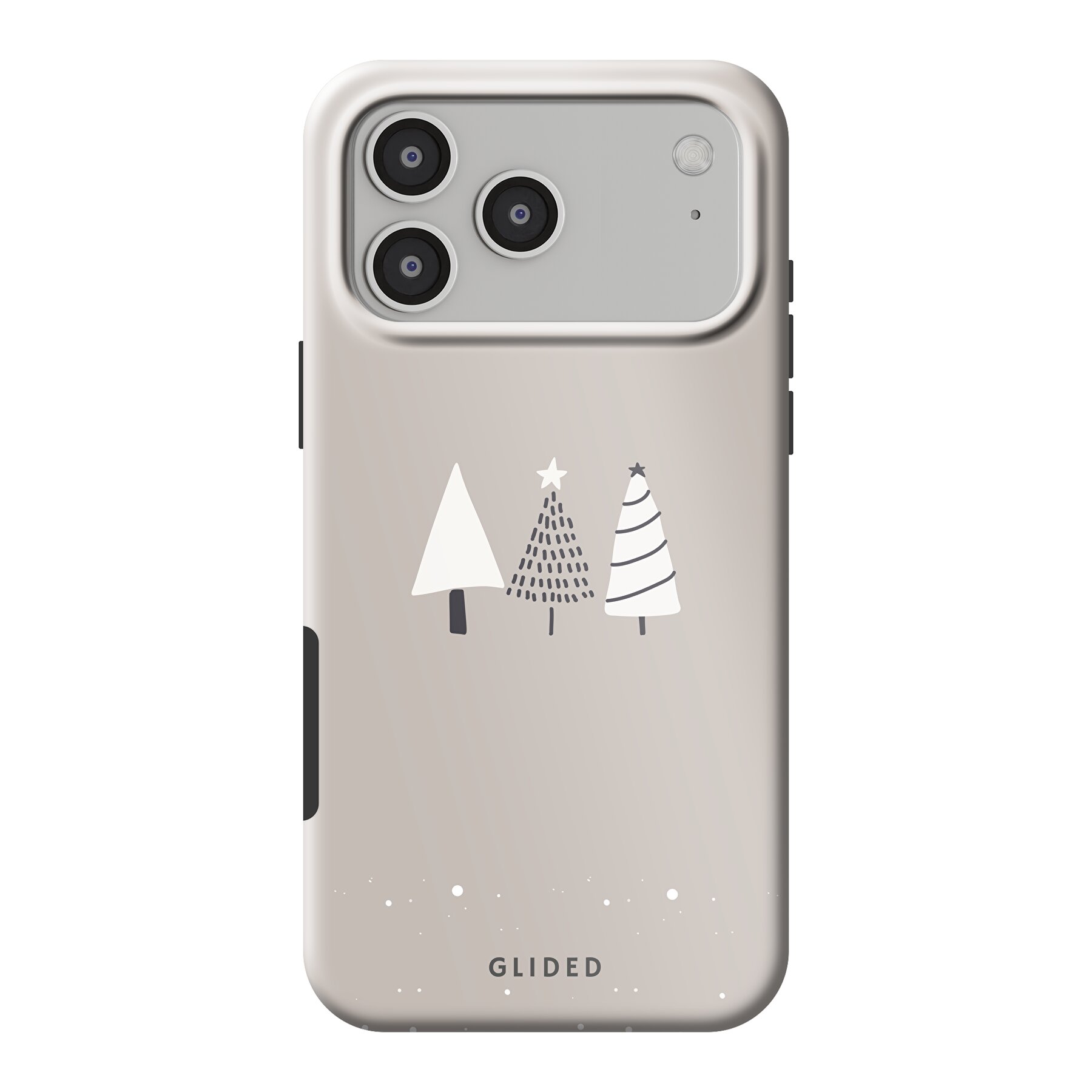 Produktbild Snowscape - iPhone 17 Pro Max Handyhülle