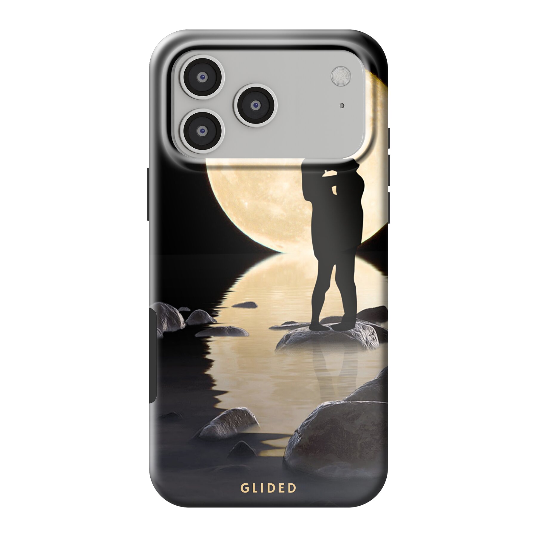 Product image Moonlight - iPhone 17 Pro Max Phone case