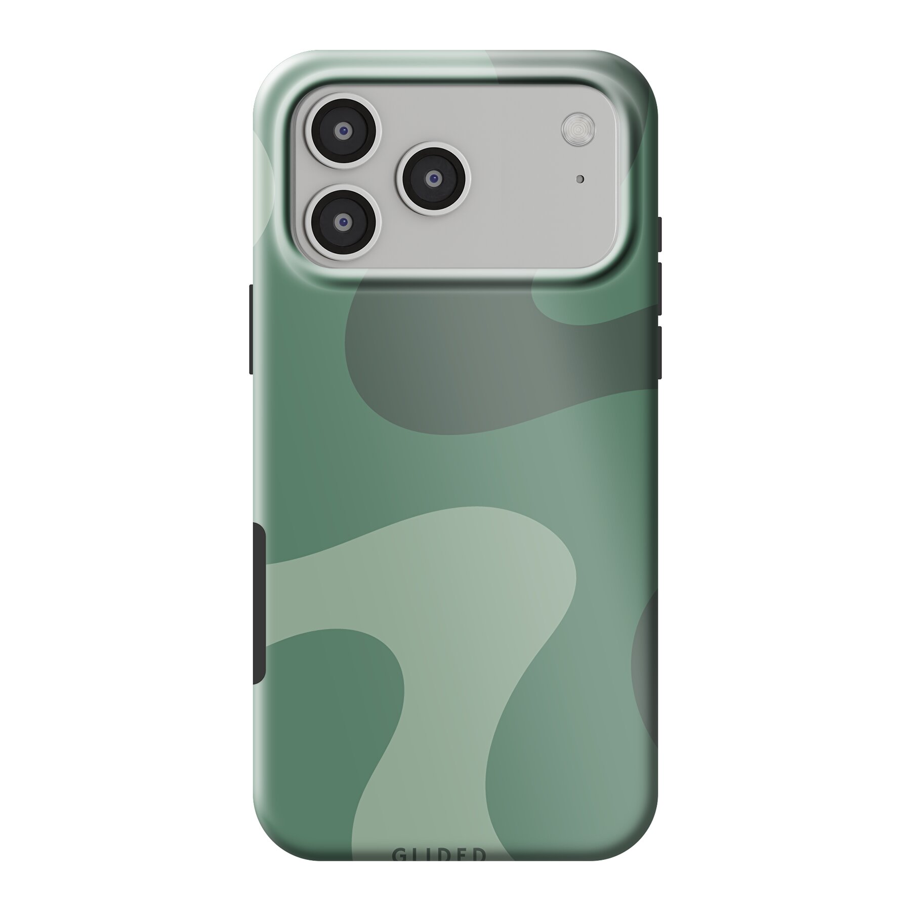 Image du produit Green Wave - iPhone 17 Pro Max Coque de téléphone