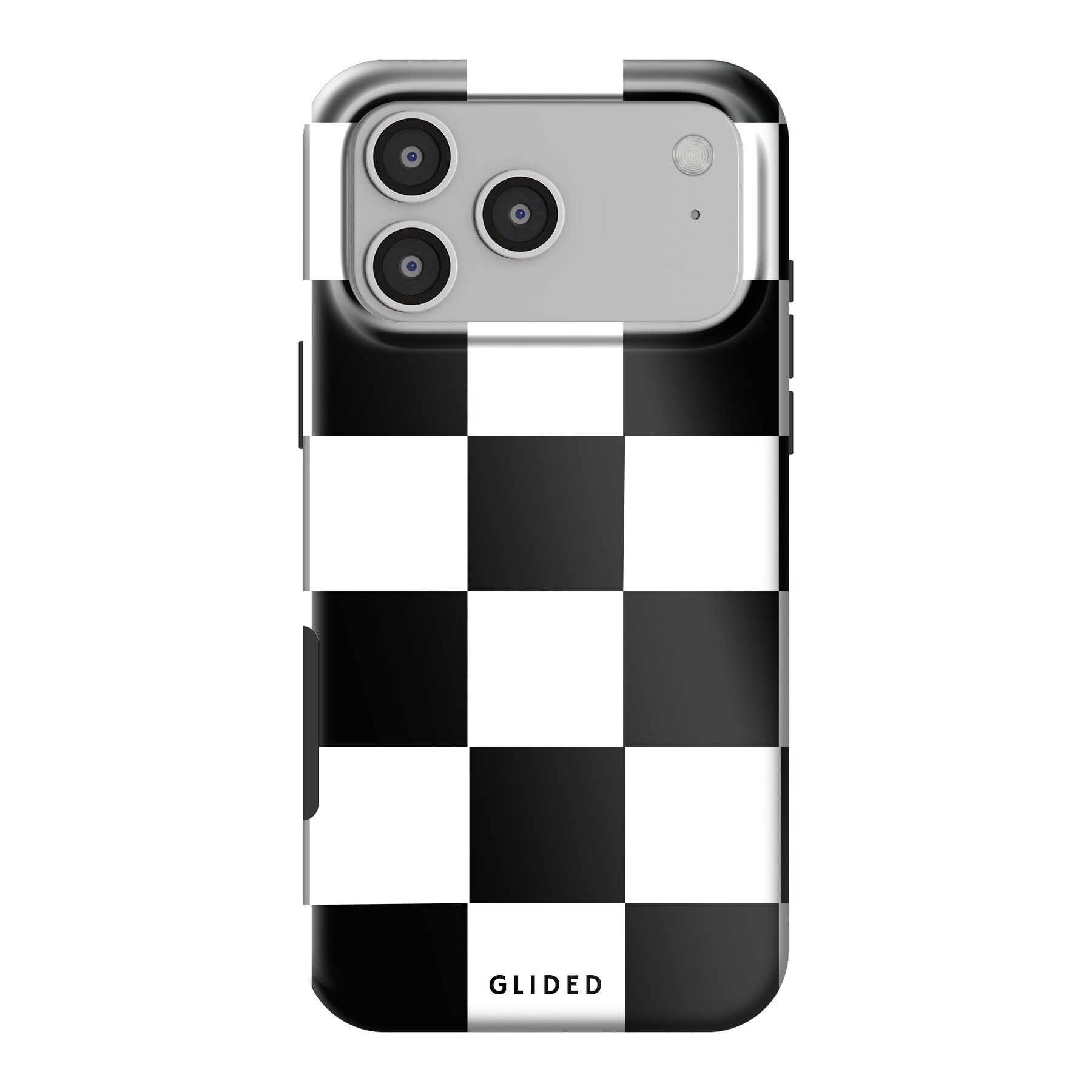 Produktbild Classic Chess - iPhone 17 Pro Max Handyhülle