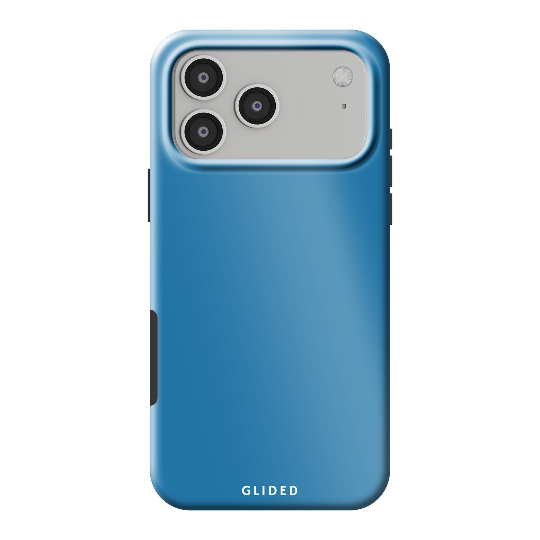 Product image Blue Delight - iPhone 17 Pro Max Phone case