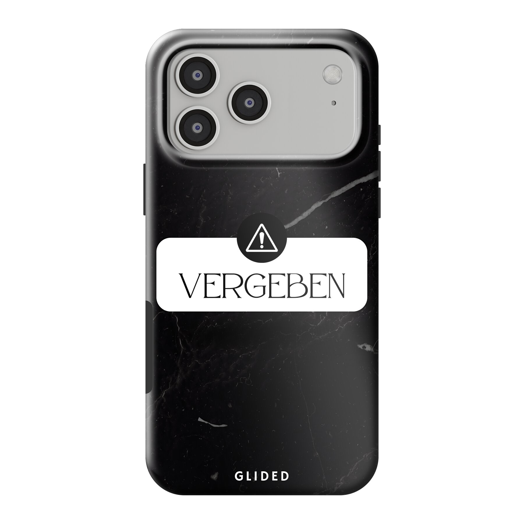 Product image Taken - iPhone 17 Pro Max Phone case