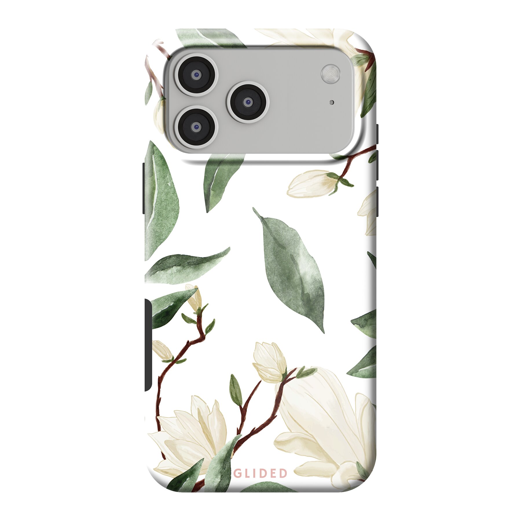 Immagine del prodotto White Elegance - iPhone 17 Pro Max Cover