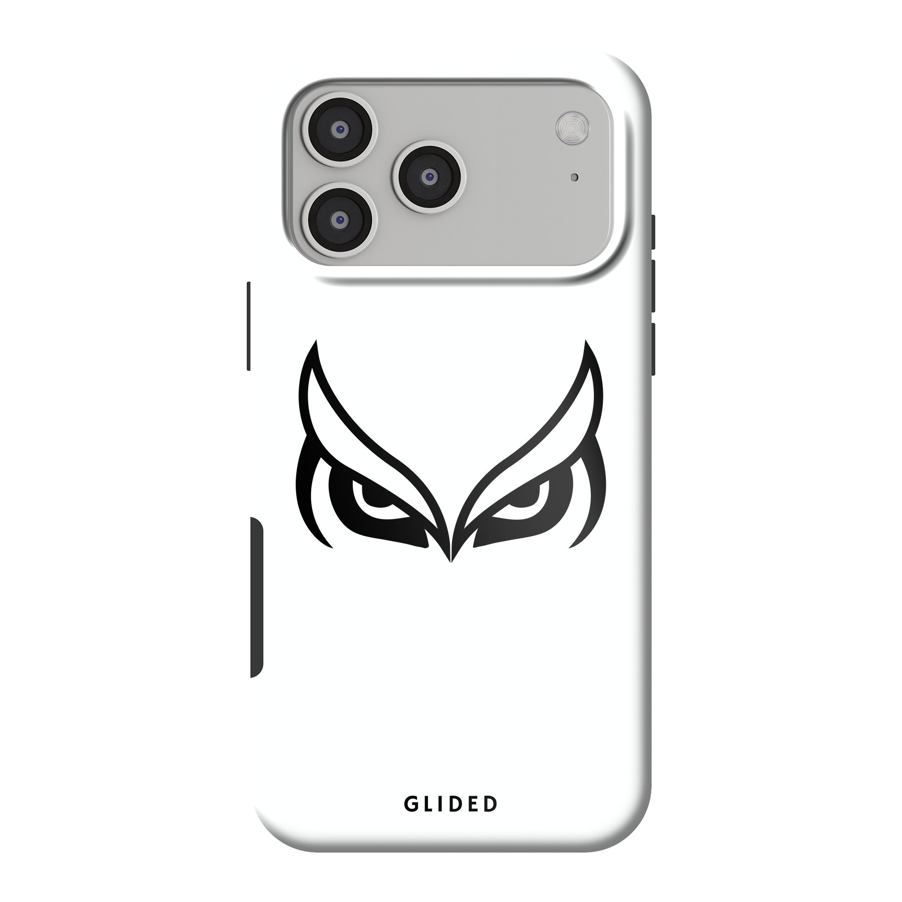 Product image White Owl - iPhone 17 Pro Max Phone case
