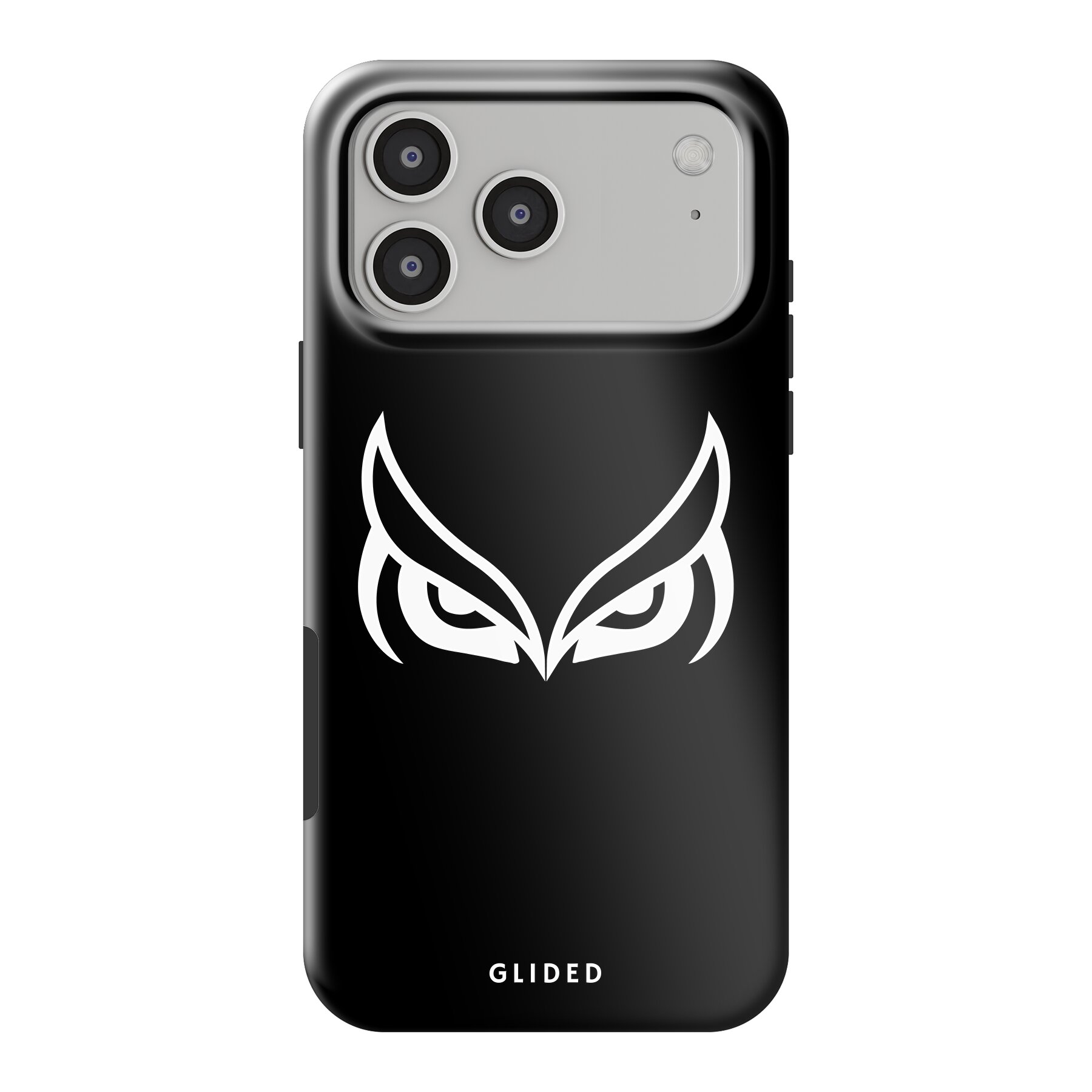 Tuotekuva Dark owl - iPhone 17 Pro Max Puhelimen suojakuori
