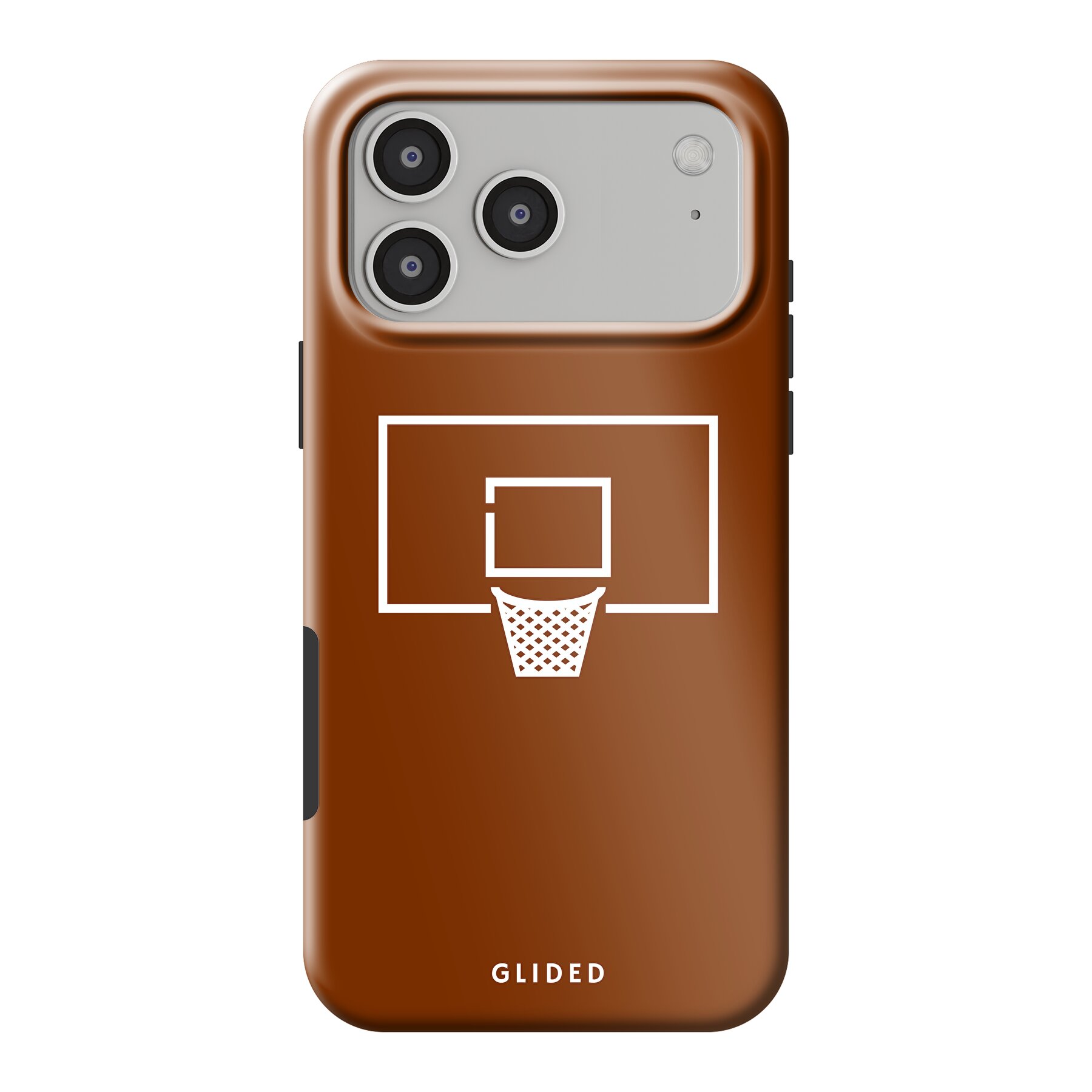 Produktbild Basket Blaze - iPhone 17 Pro Max Handyhülle