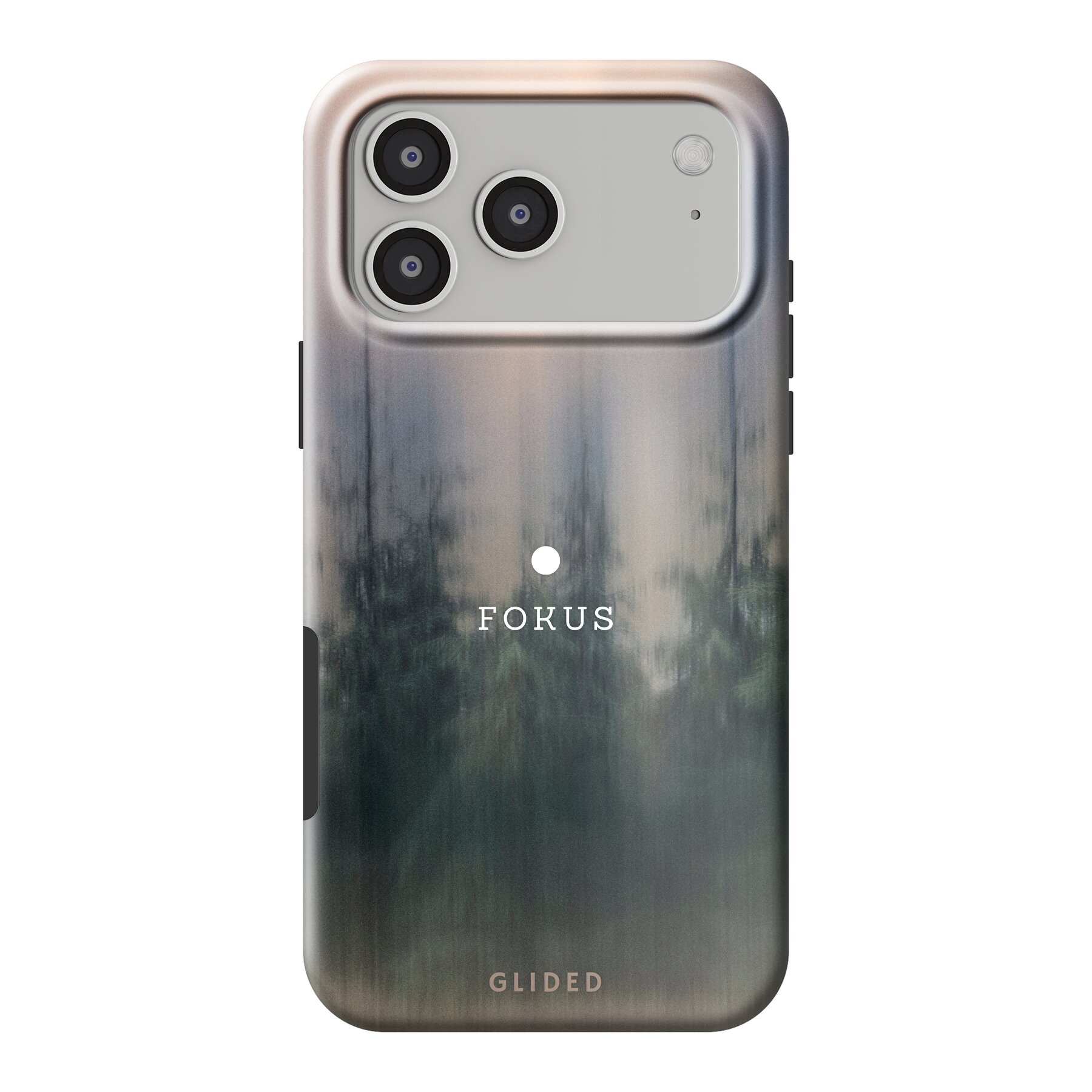 Product image Focus - iPhone 17 Pro Max Phone case