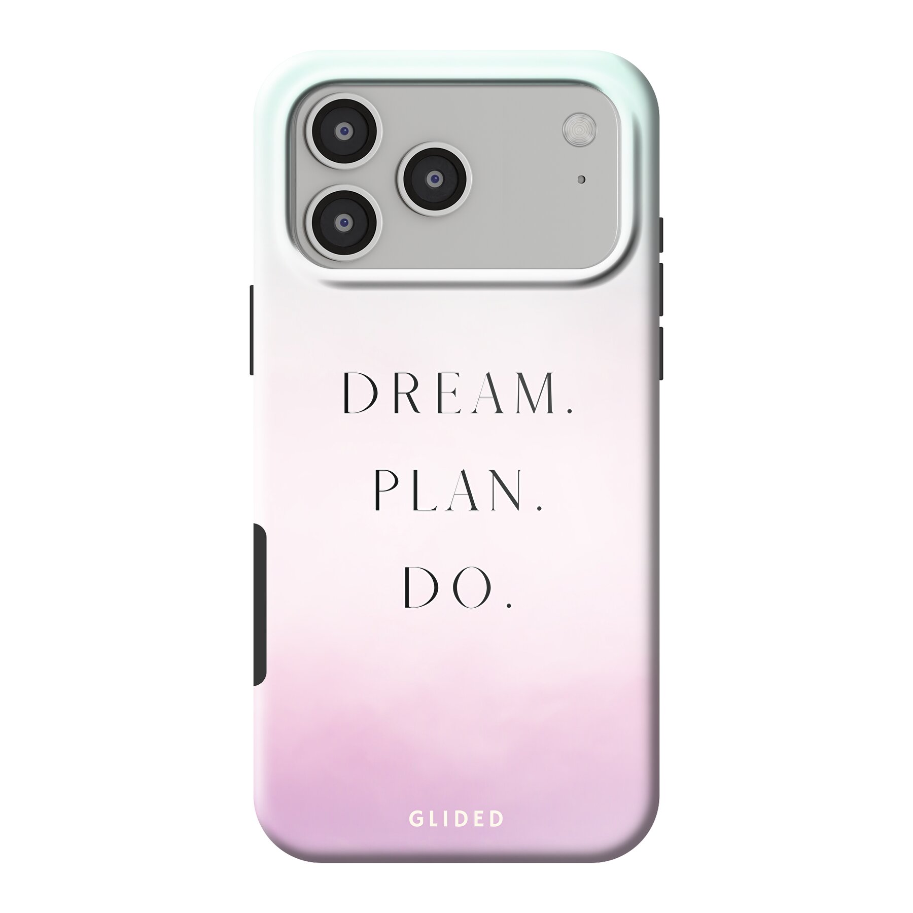 Produktbild Dream - iPhone 17 Pro Max Handyhülle