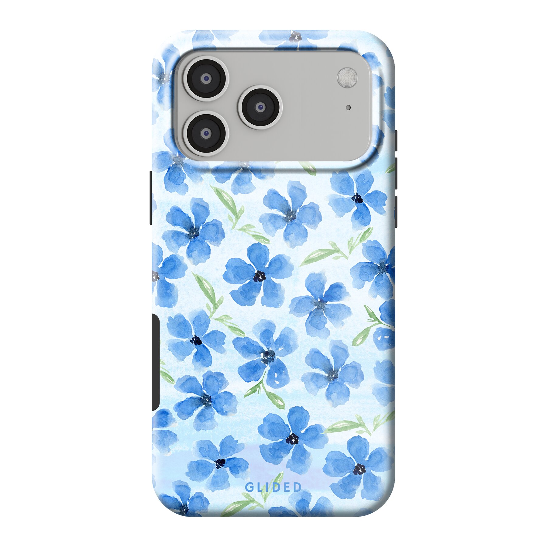 Image du produit Ocean Blooms - iPhone 17 Pro Max Coque de téléphone