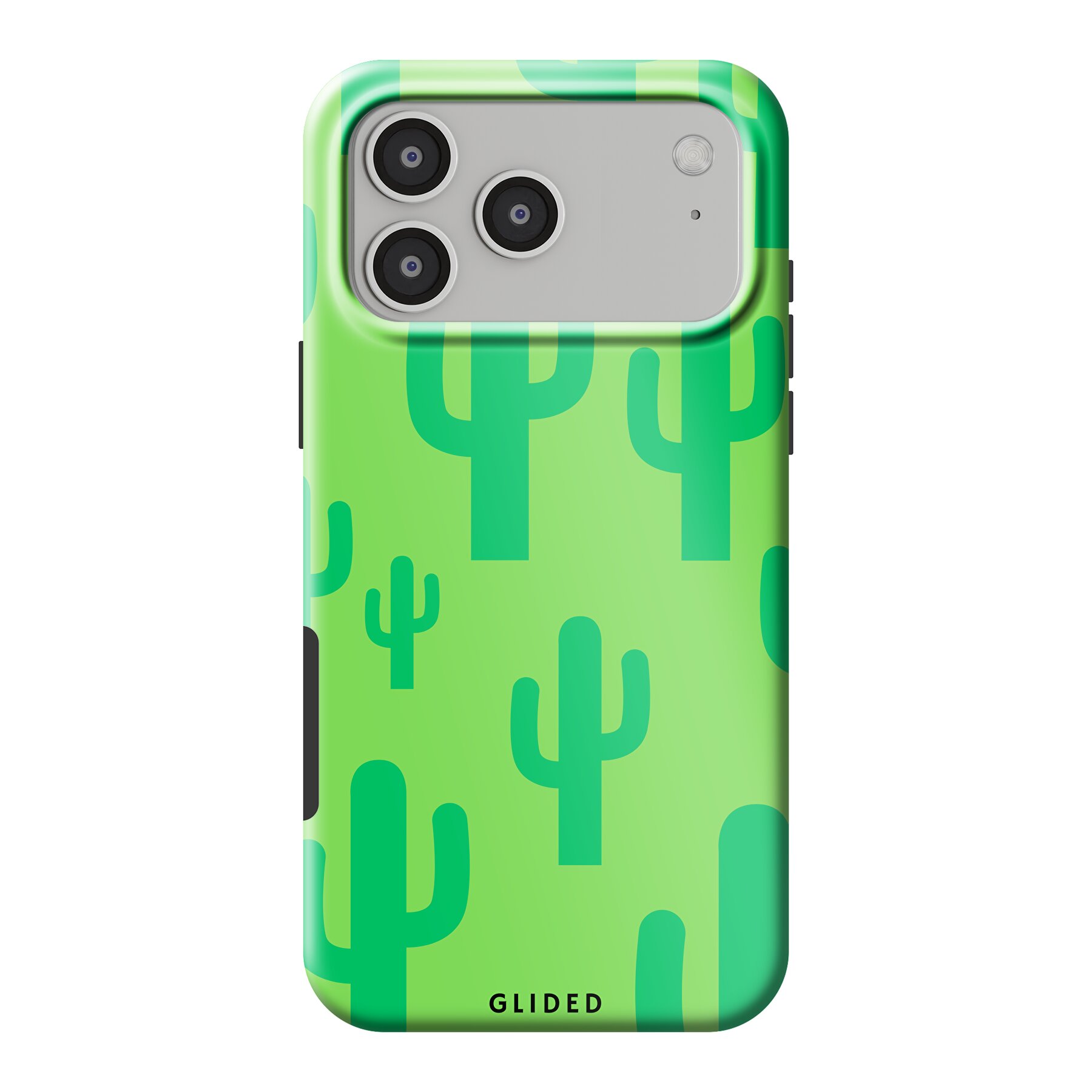 Product image Cactus Spikes - iPhone 17 Pro Max Phone case