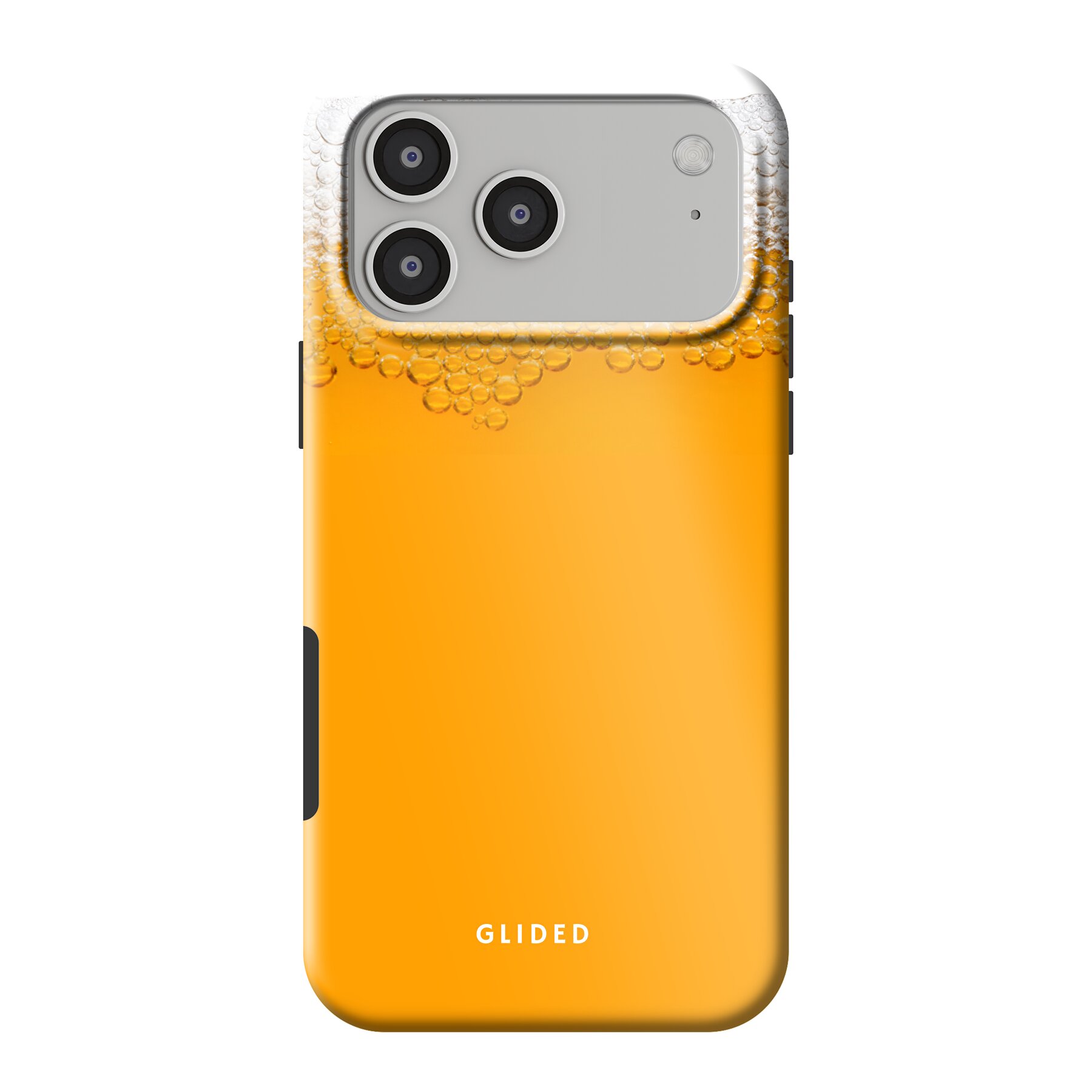 Image du produit Splash - iPhone 17 Pro Max Coque de téléphone