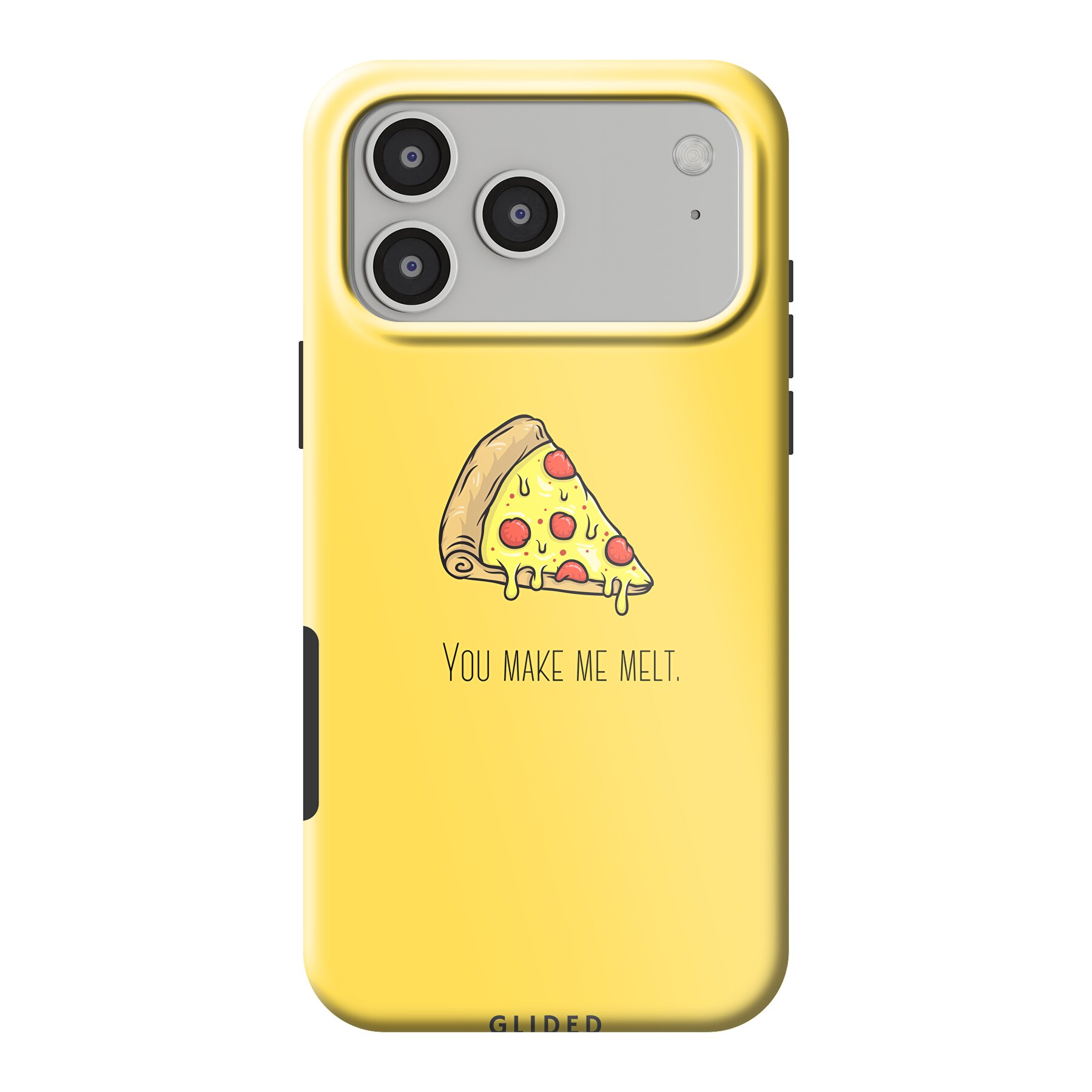 Immagine del prodotto Flirty Pizza - iPhone 17 Pro Max Cover